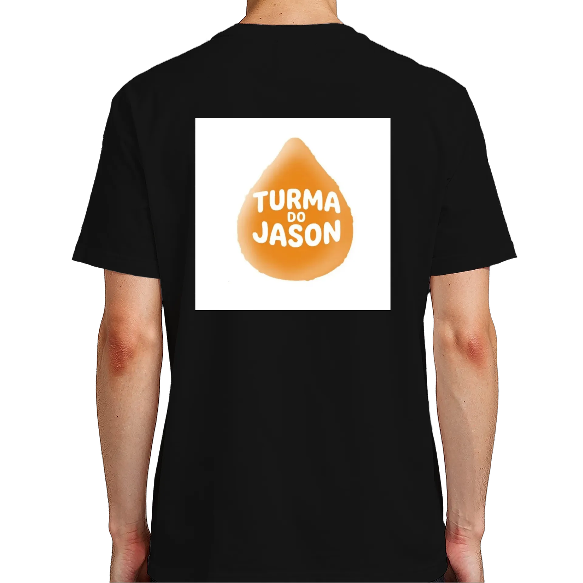 Camiseta da jasmin de Turma Do Jason  — imagem 6 de 6