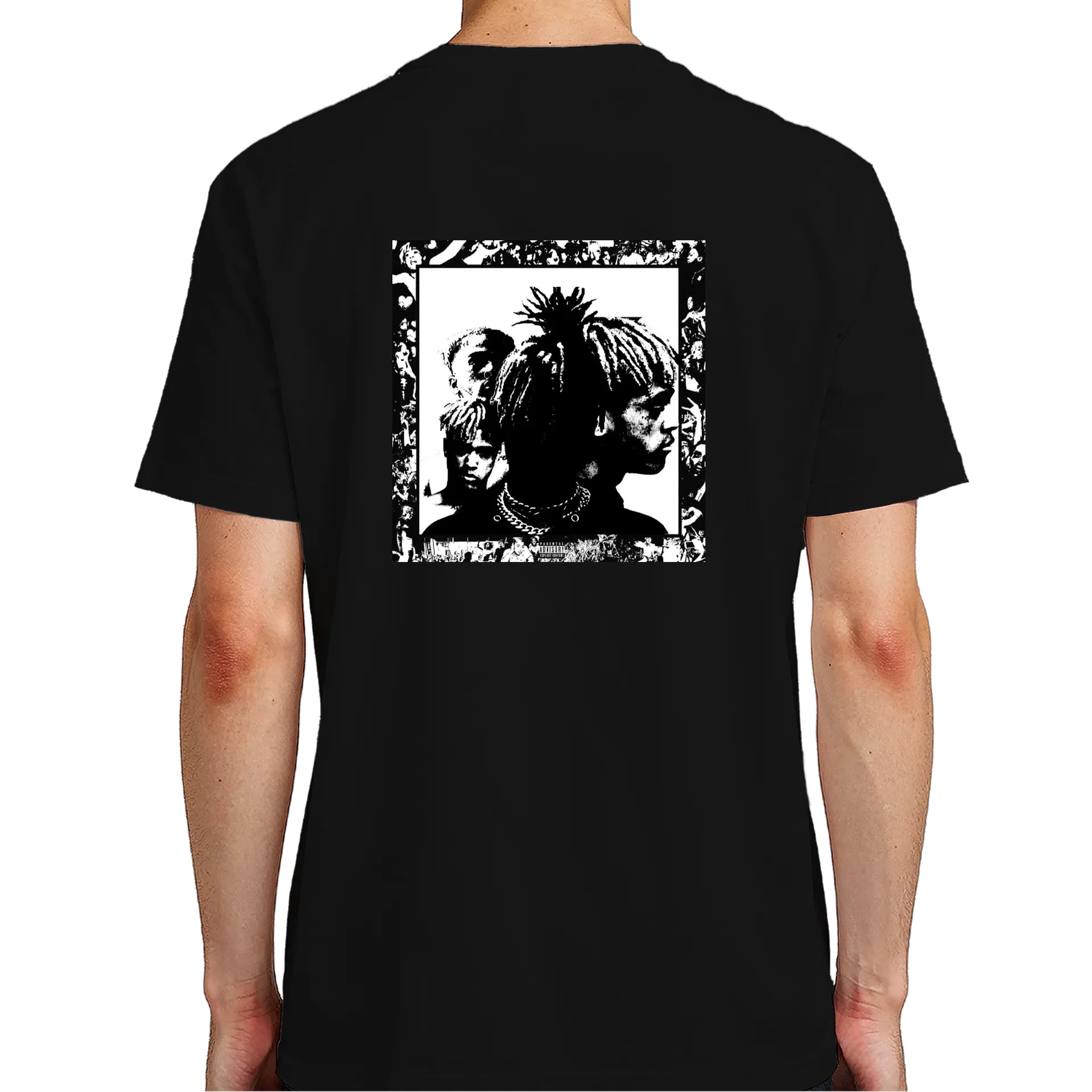 Camiseta personalizada de Morpheus_ofc — imagem 6 de 6