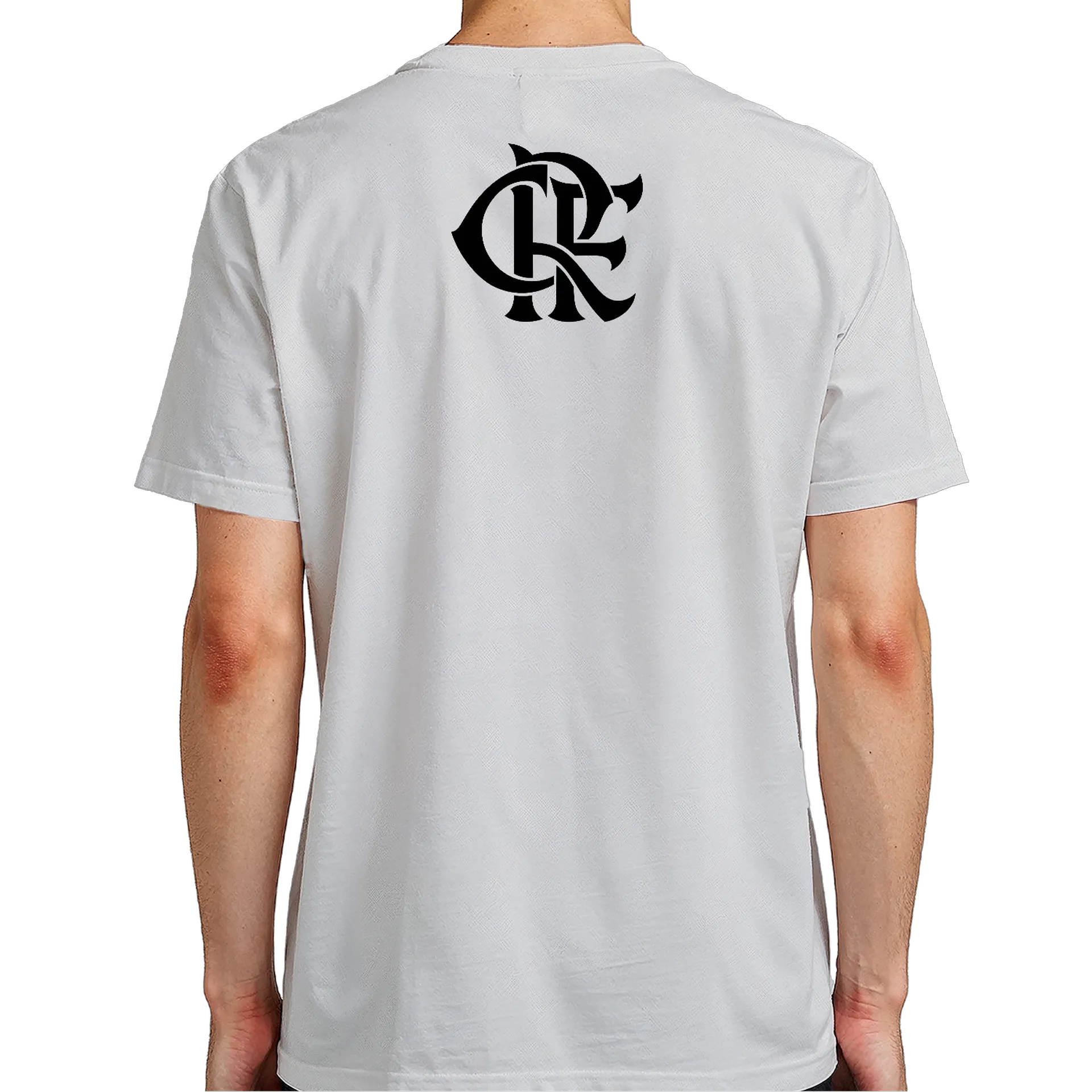 Camiseta URUBU IMPONENTE Realista 100% Algodão - Imagem 6
