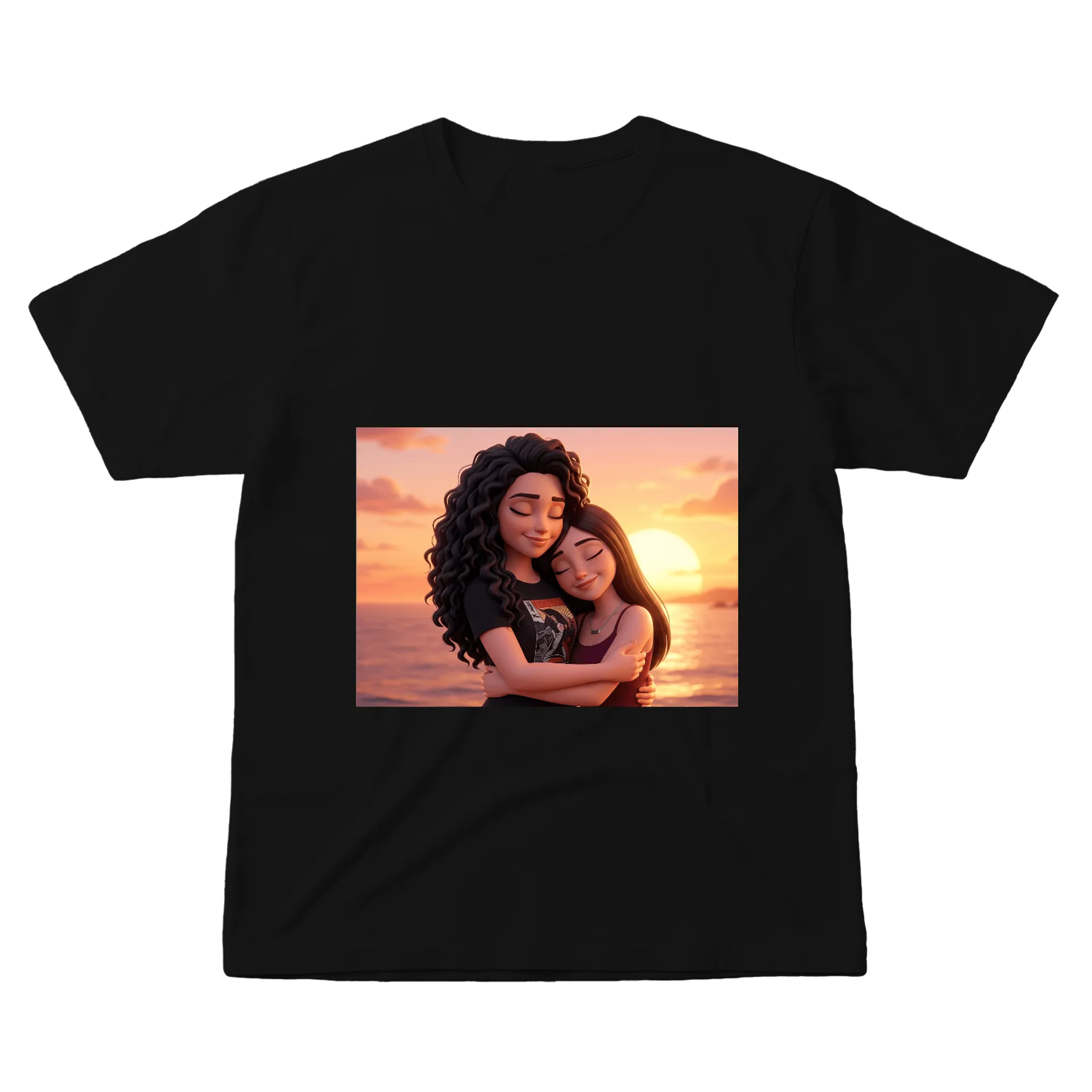 Camiseta personalizada - Imagem 1