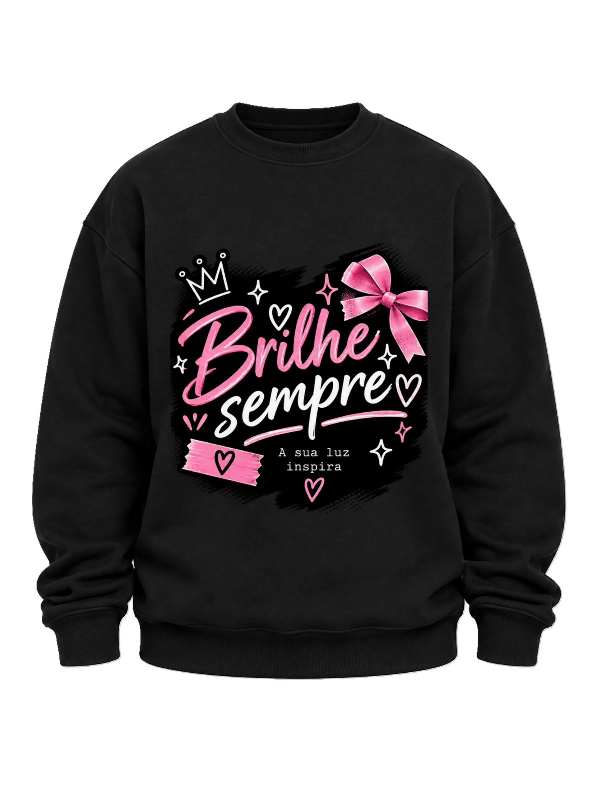 Suéter Shelovebullet - Imagem 5
