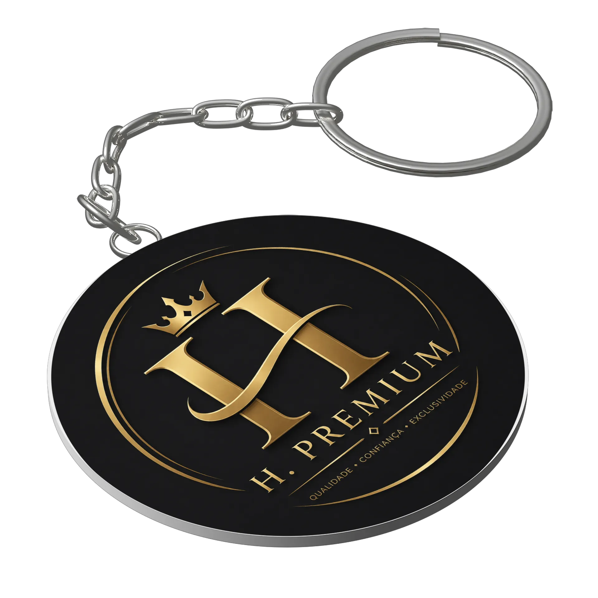 Chaveiro personalizado - Imagem 1