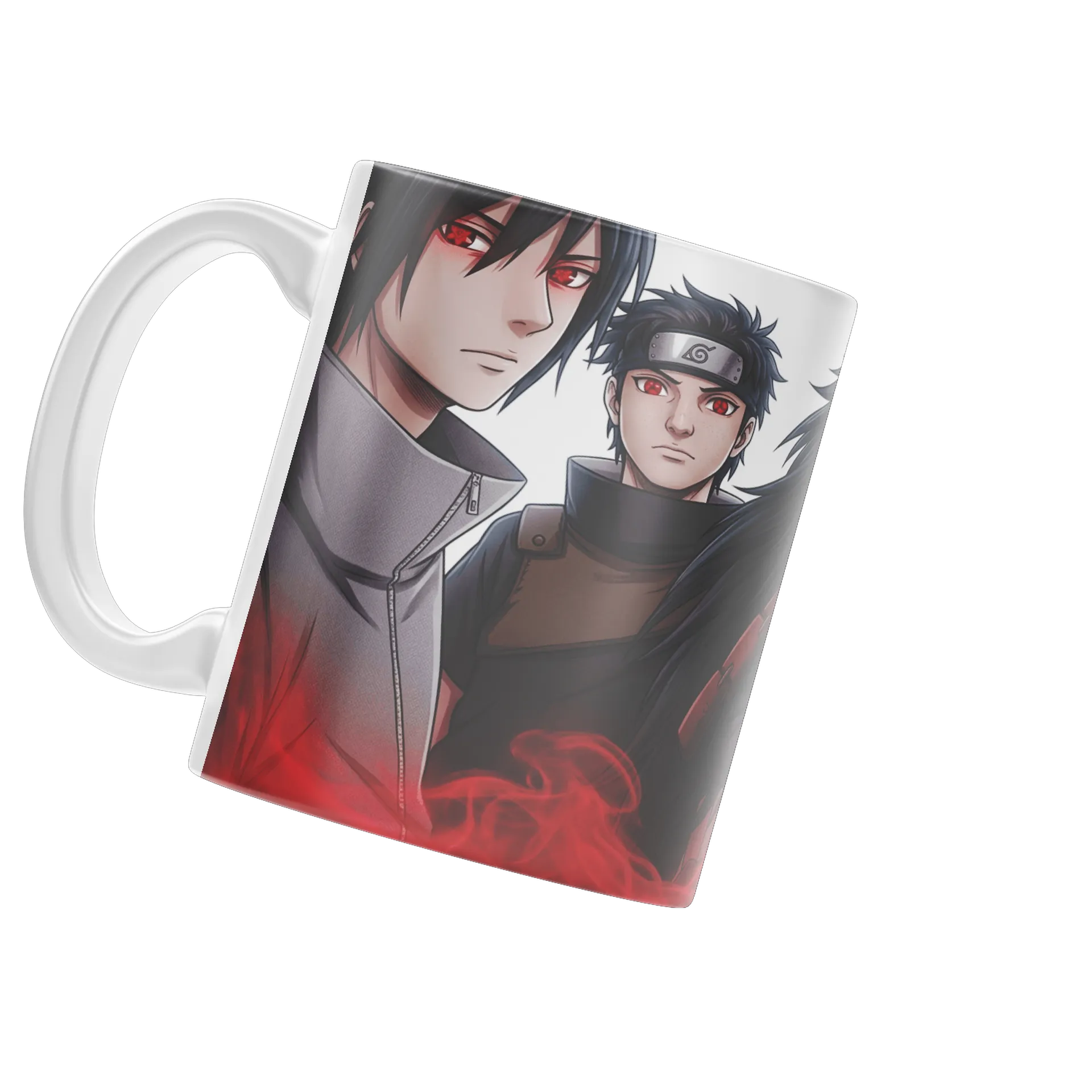 Caneca Uchihas - Imagem 3