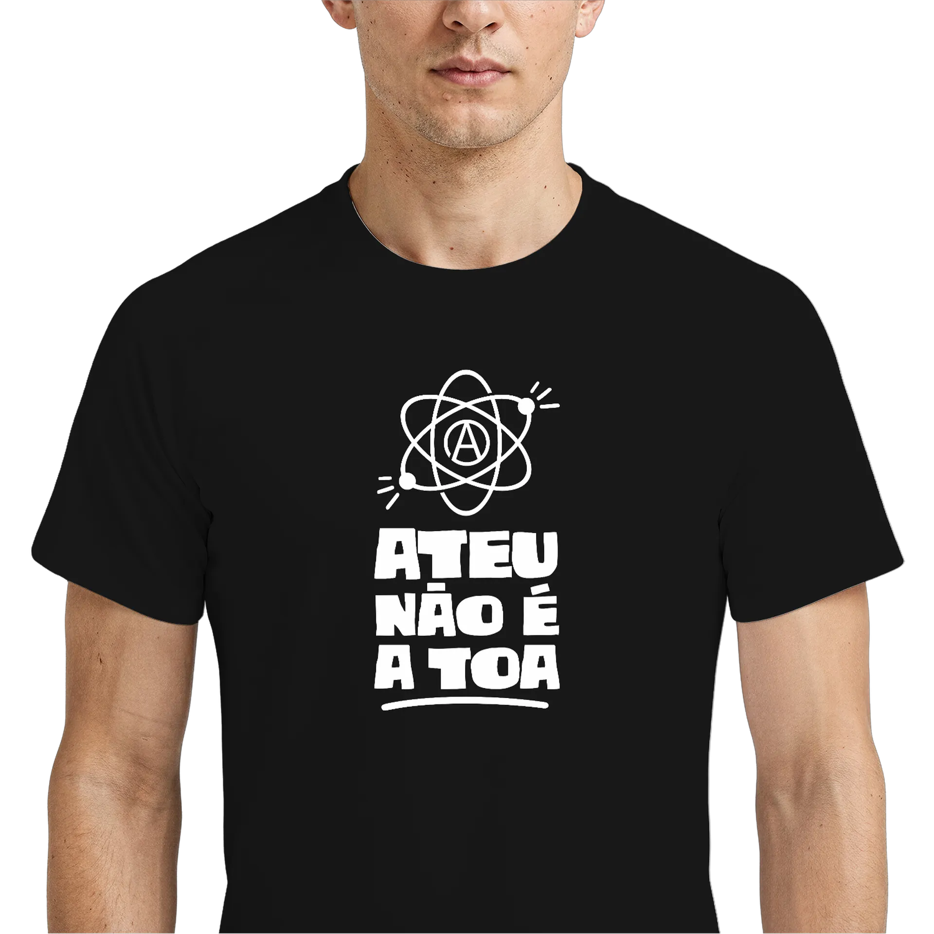Camiseta DryFit - Imagem 4
