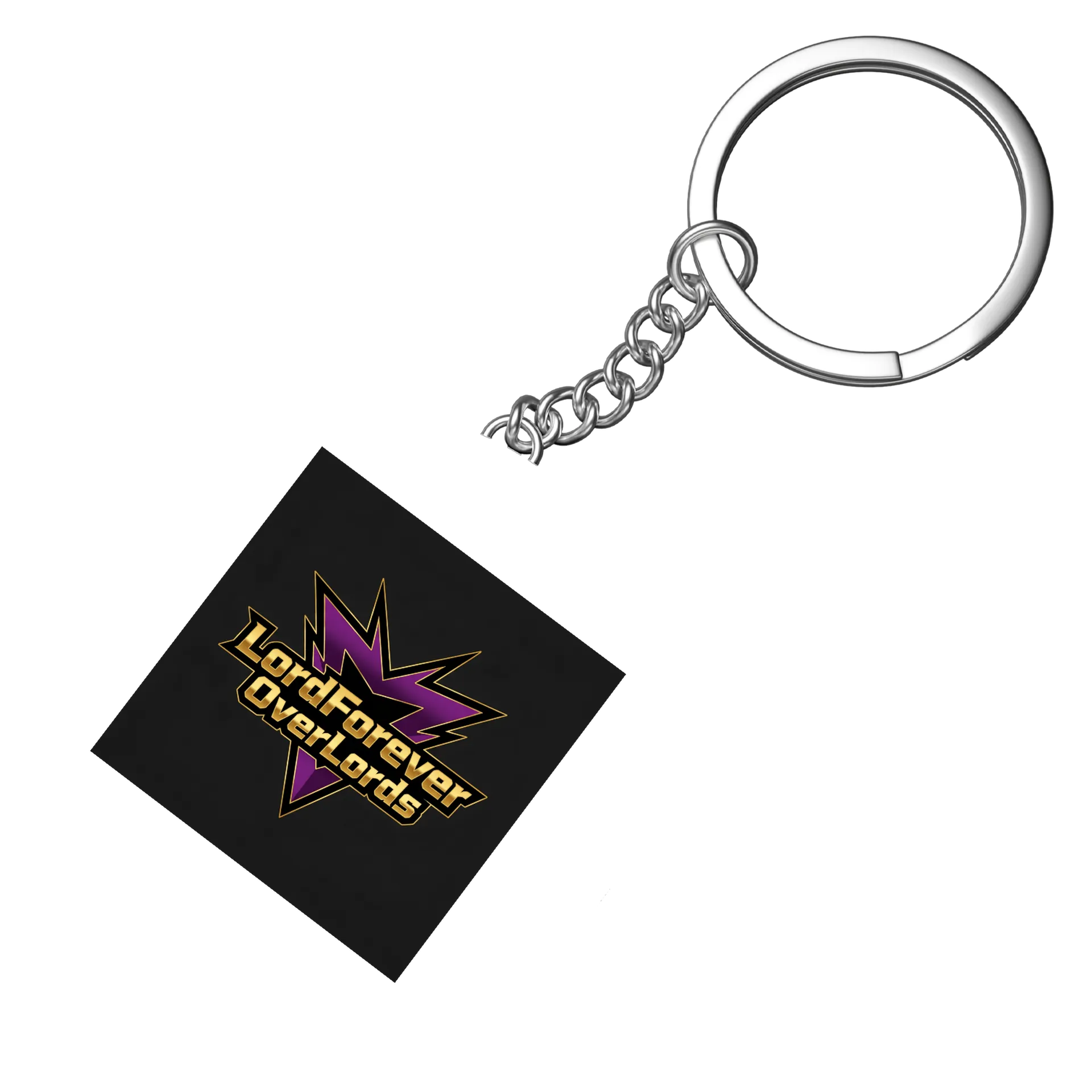 Chaveiro personalizado - Imagem 4