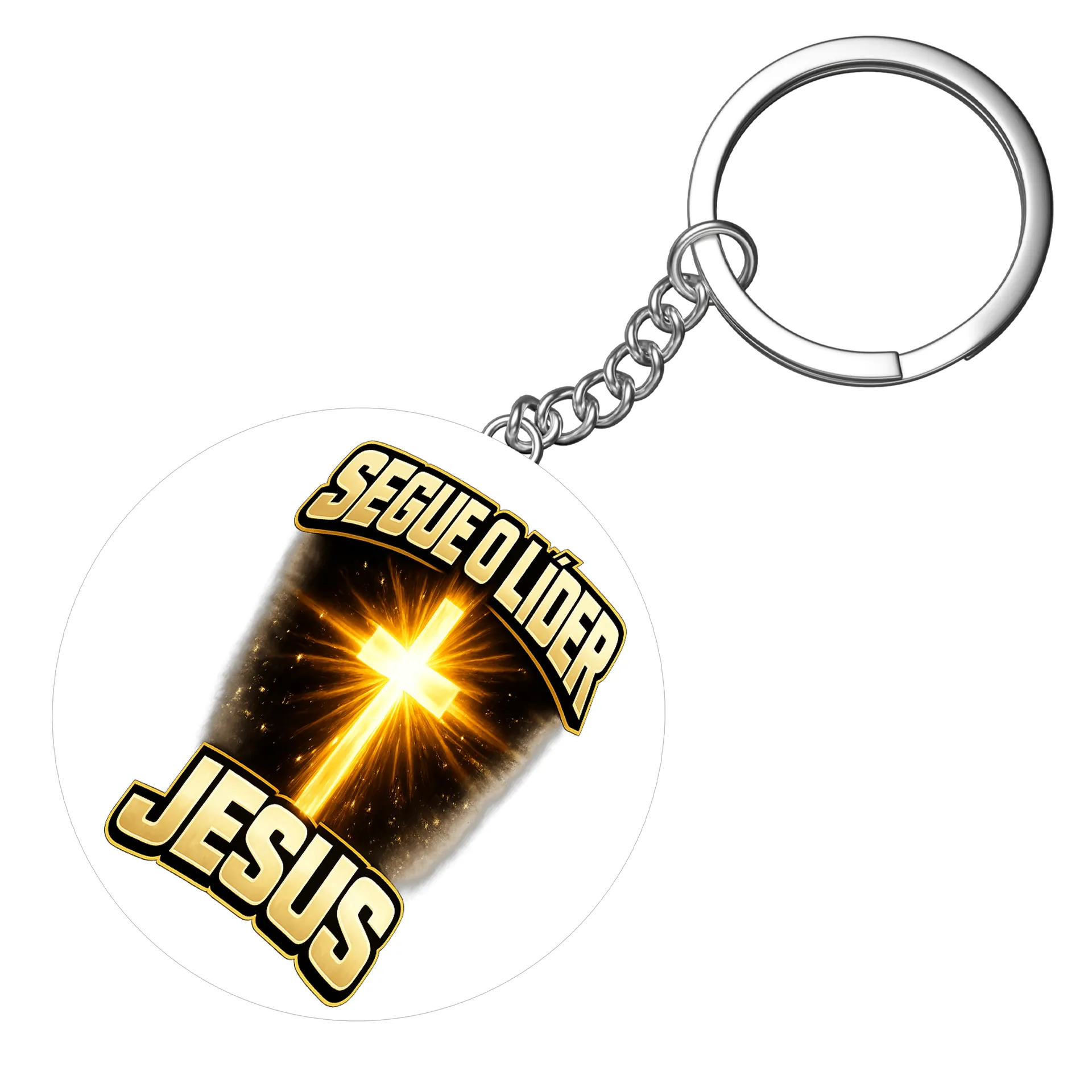 Chaveiro personalizado - Imagem 4