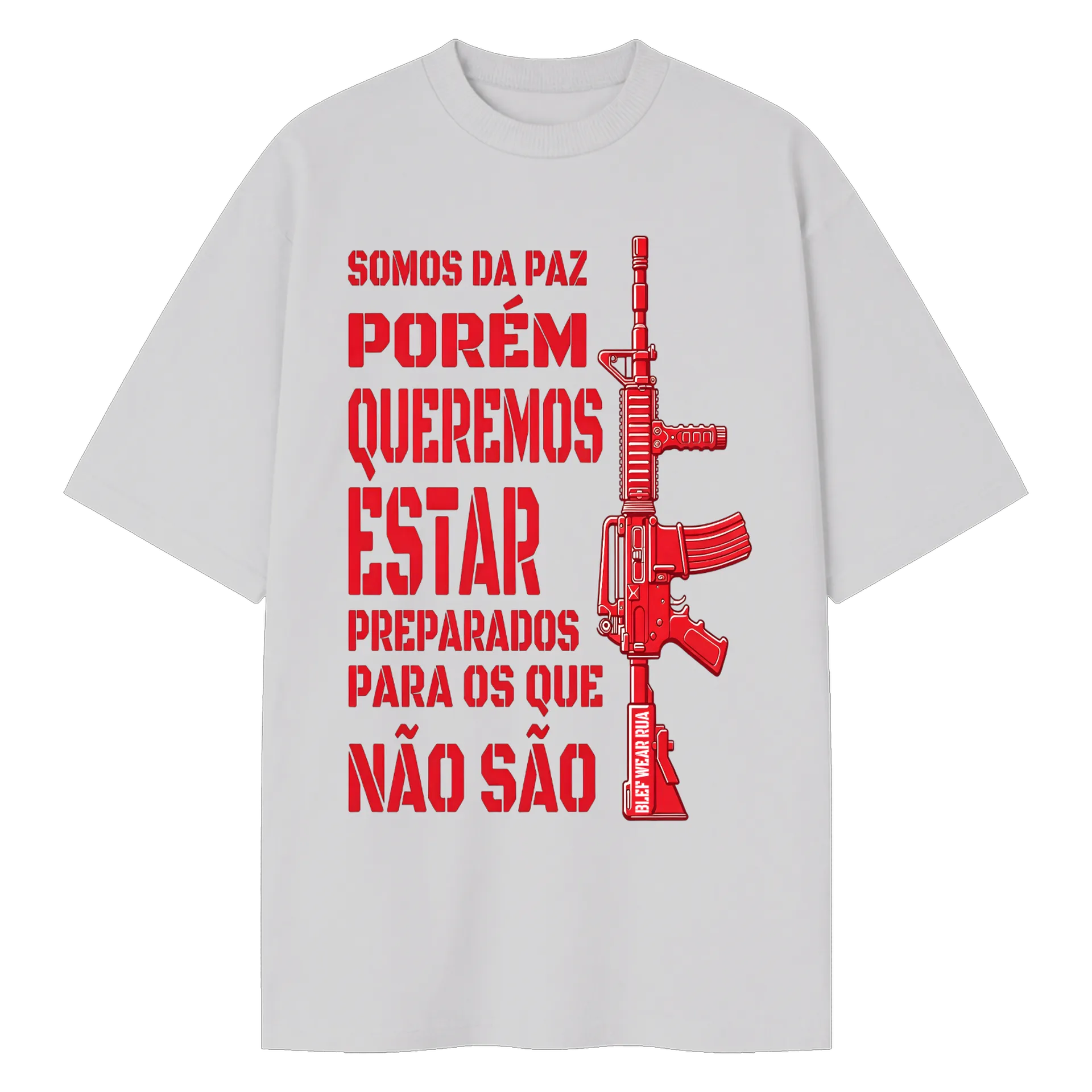 COLEÇÃO SOMOS DA PAZ. - Imagem 1