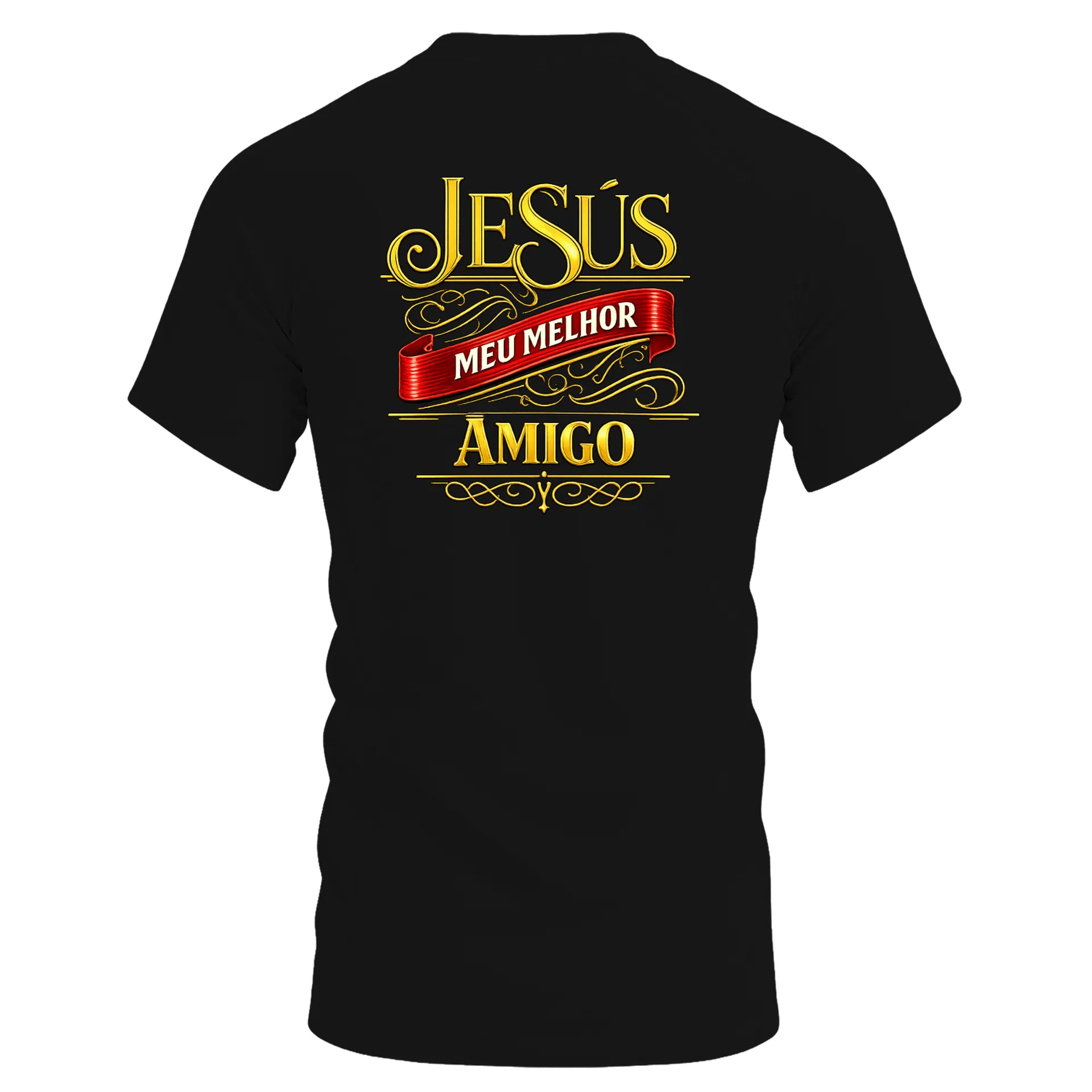 Camiseta DryFit - Imagem 2