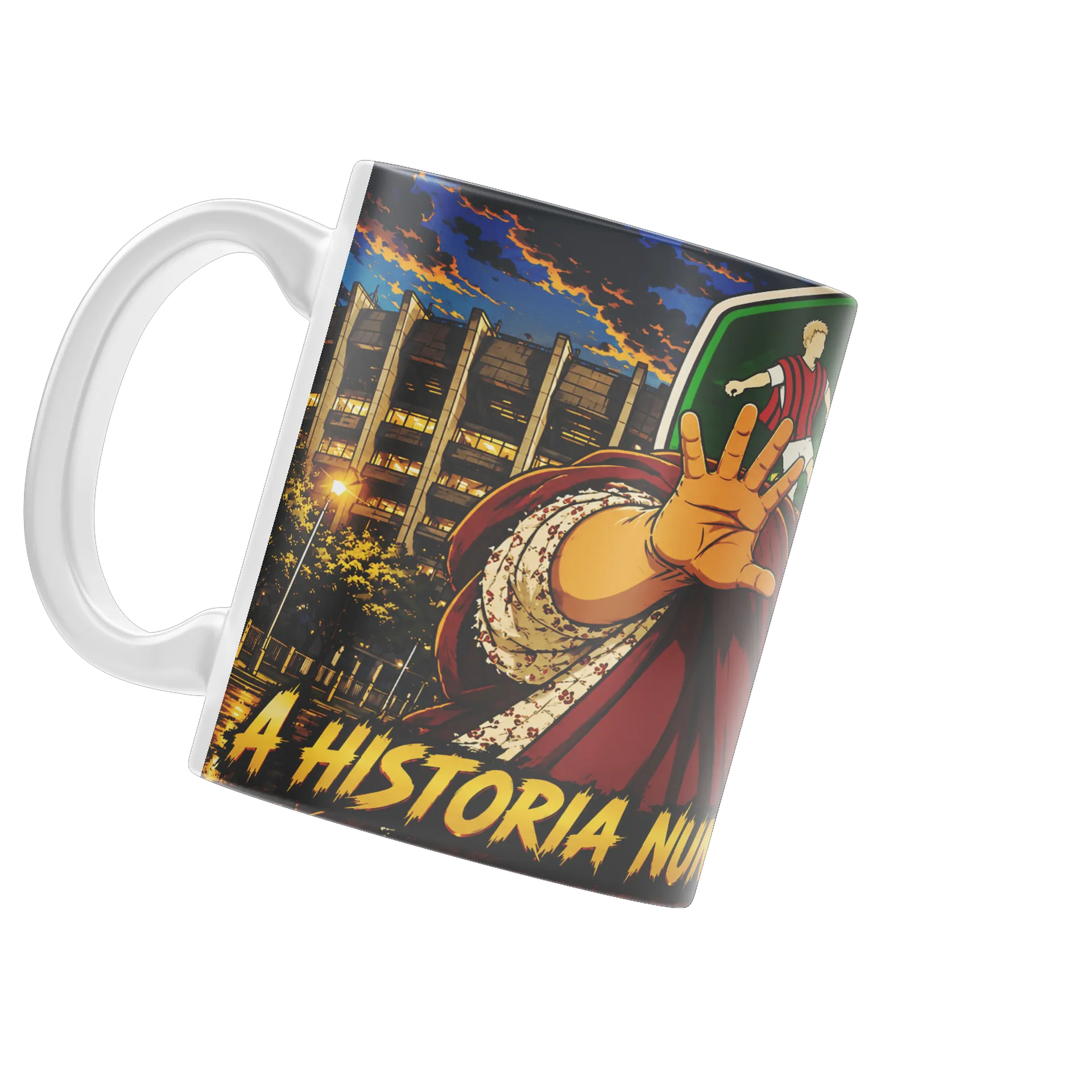 Caneca personalizada - Imagem 4