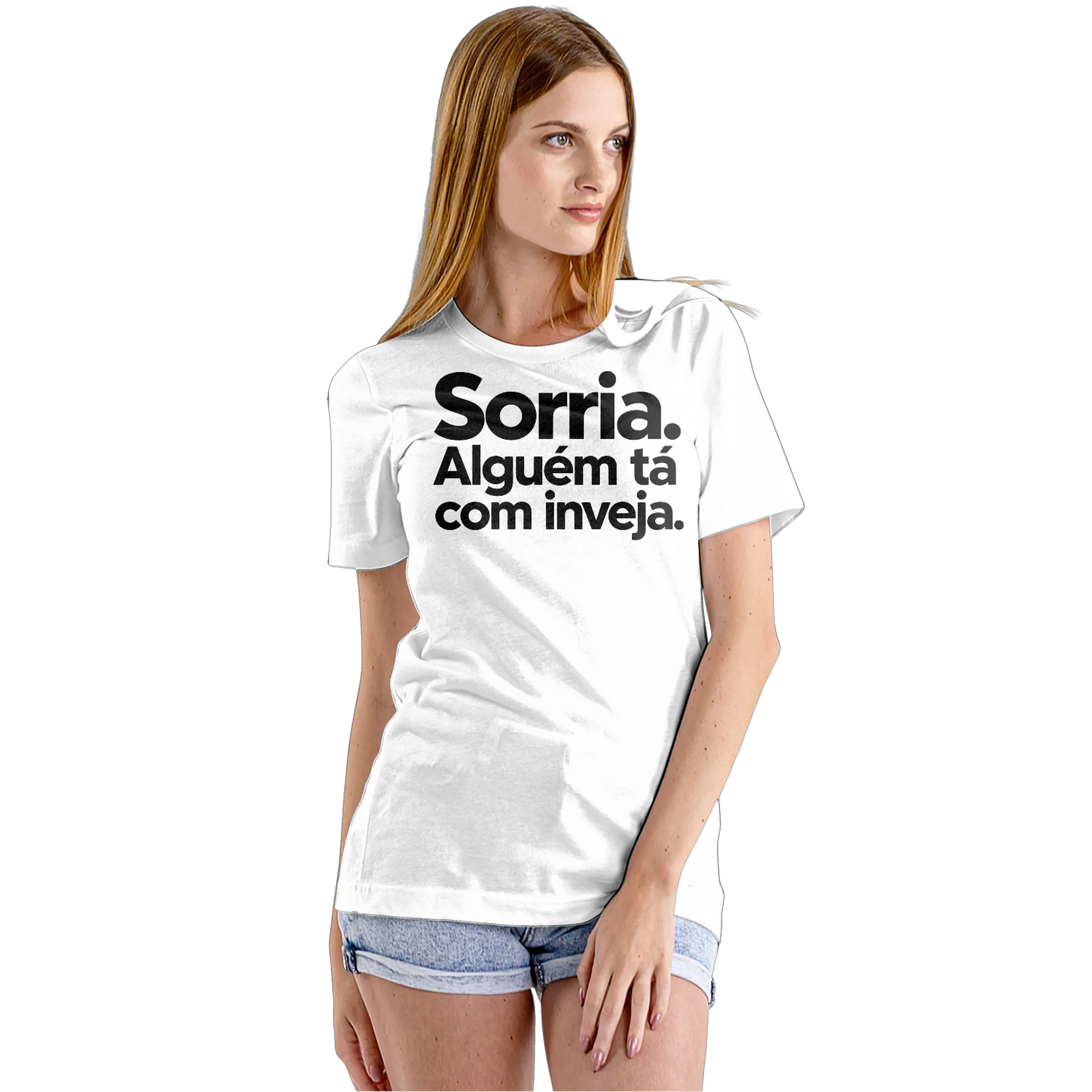 Babylook Sorria - Imagem 5
