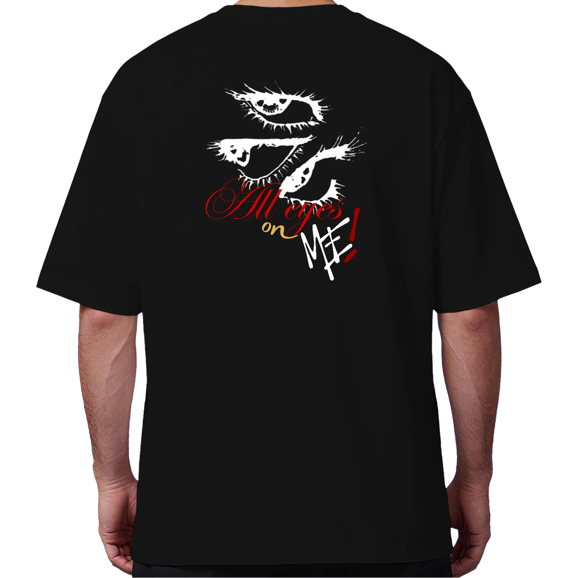 Camiseta Oversized - Imagem 6