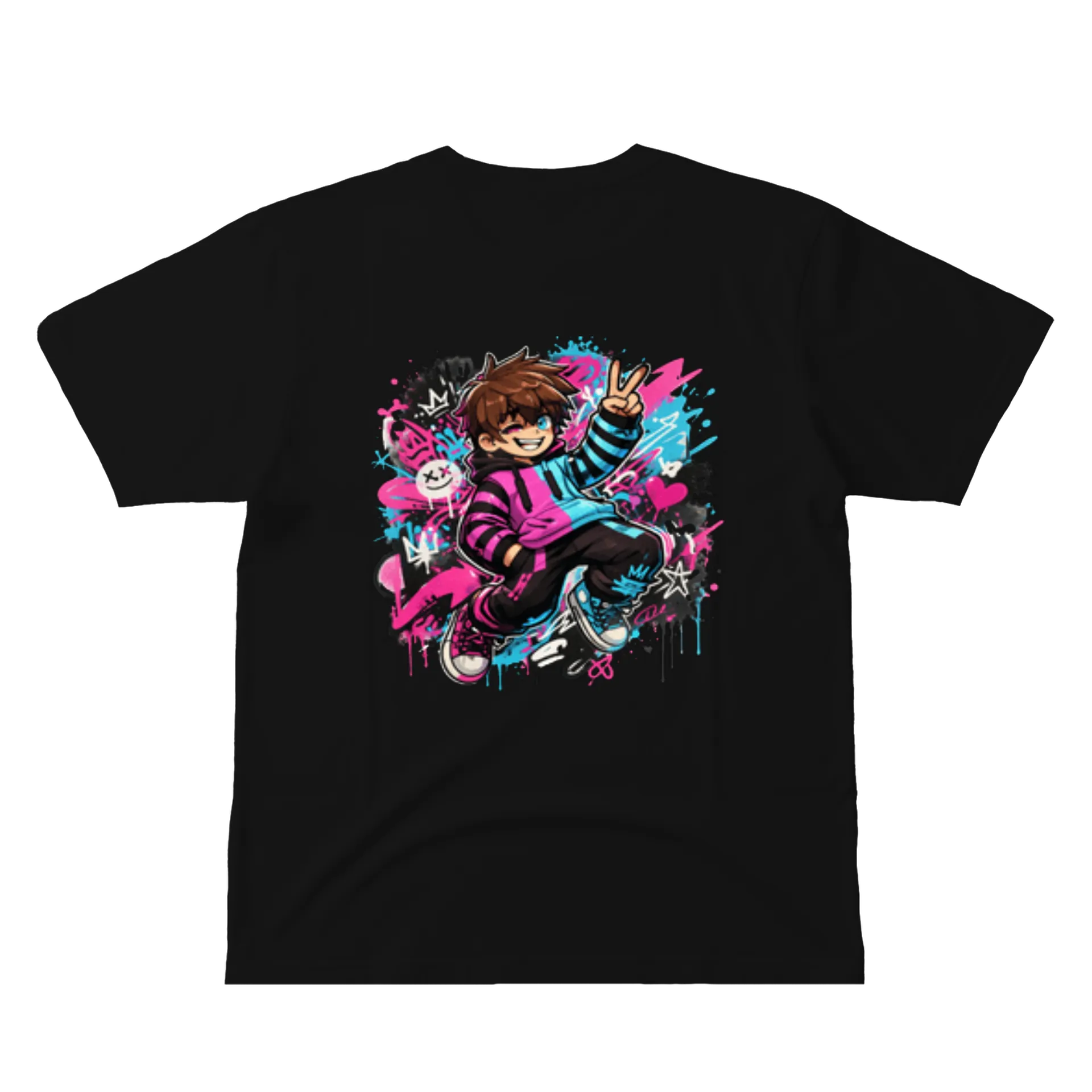 Camiseta Zoyd 1 de Zoyd