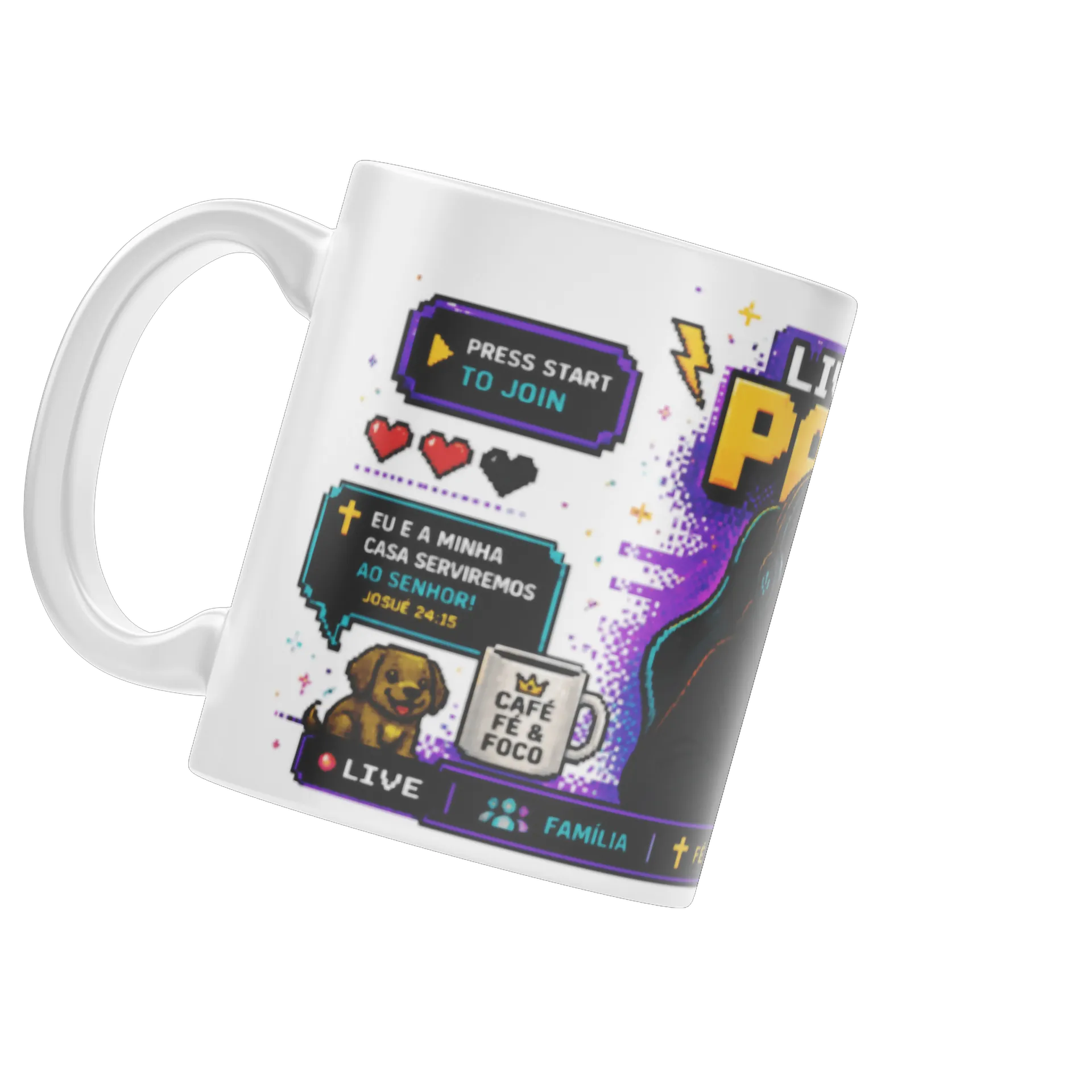 Caneca personalizada - Imagem 3