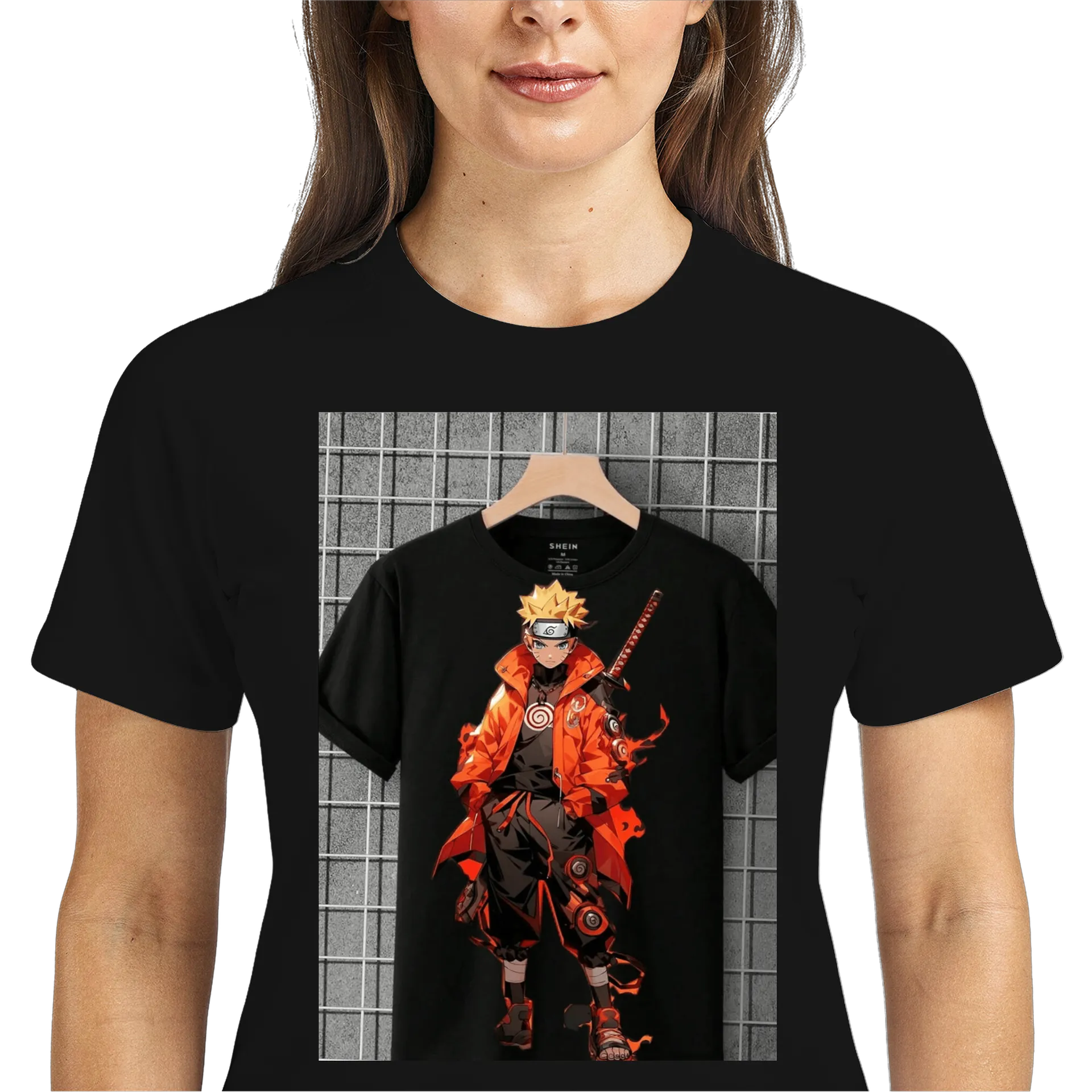 Camiseta DryFit - Imagem 3