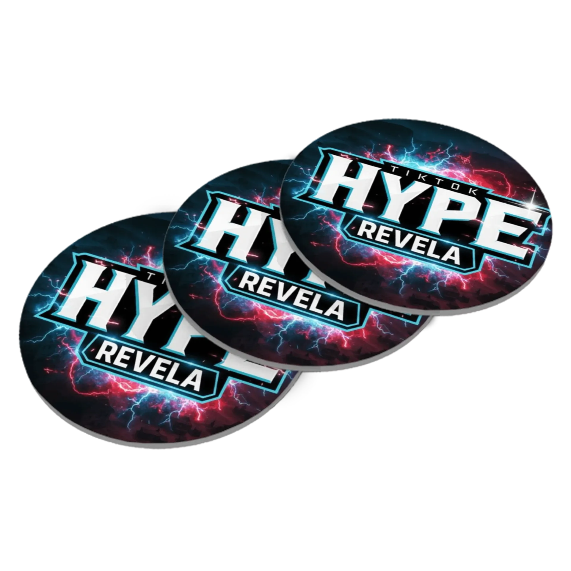 Porta-copos personalizado de Supreme