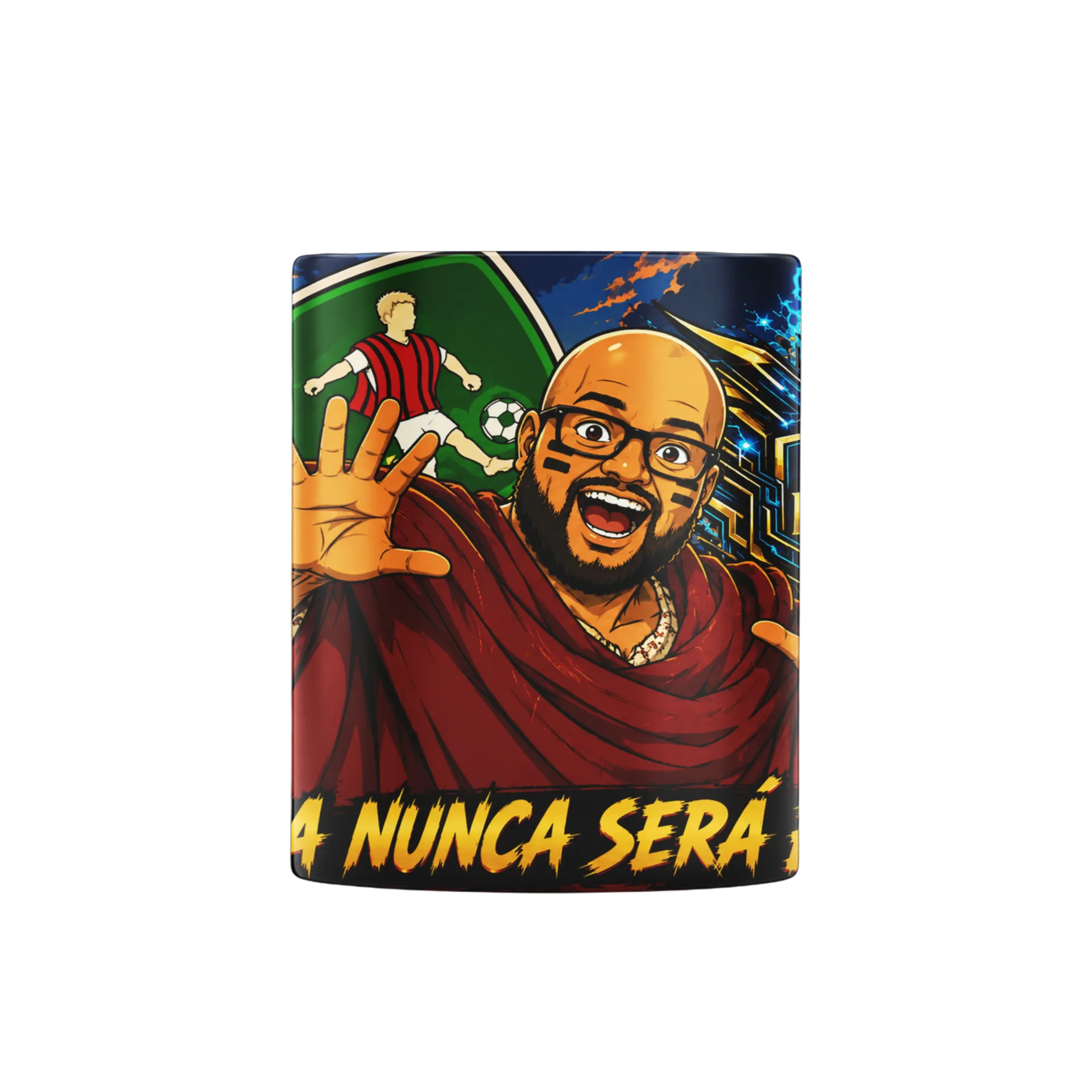 Caneca personalizada - Imagem 3
