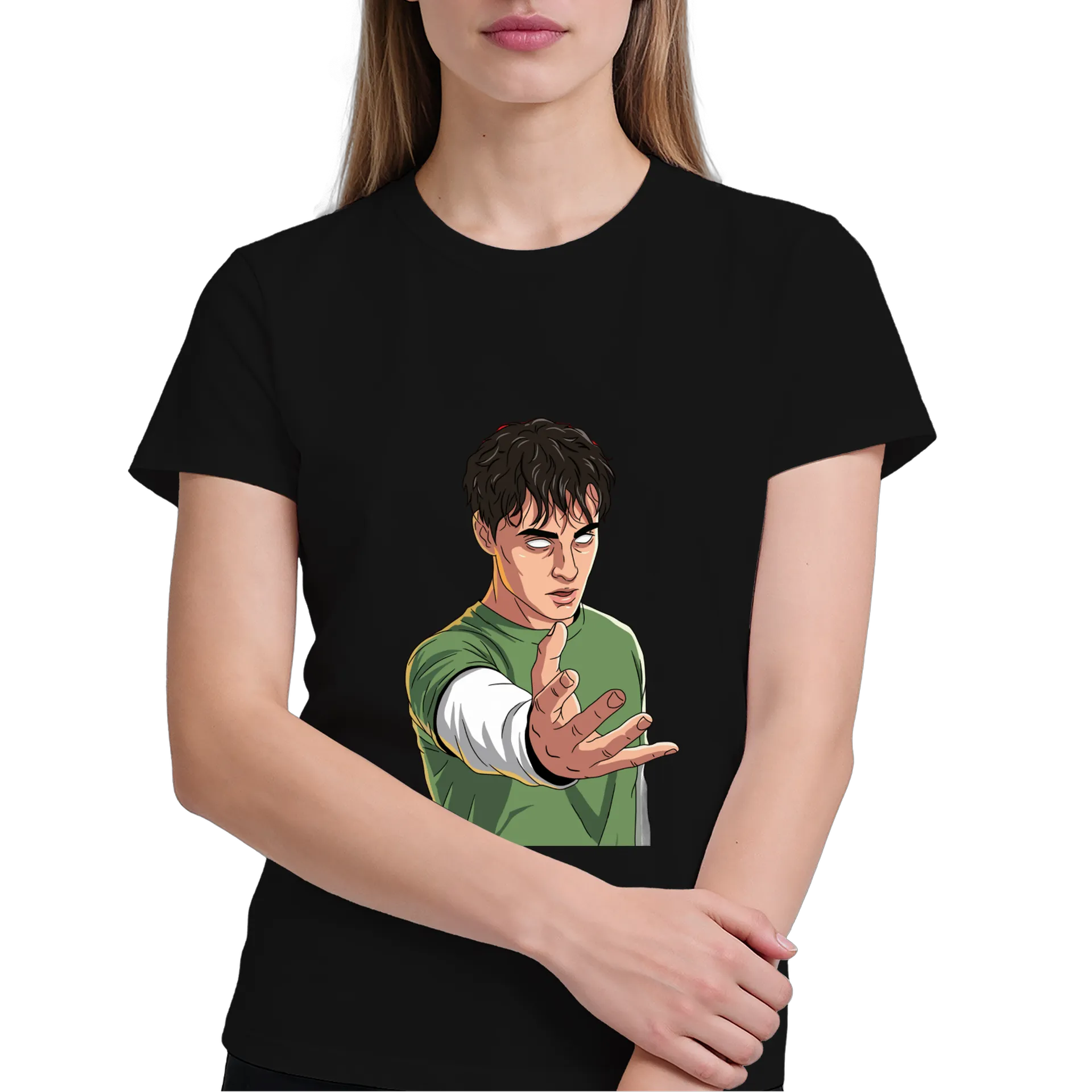 Camiseta personalizada - Imagem 4