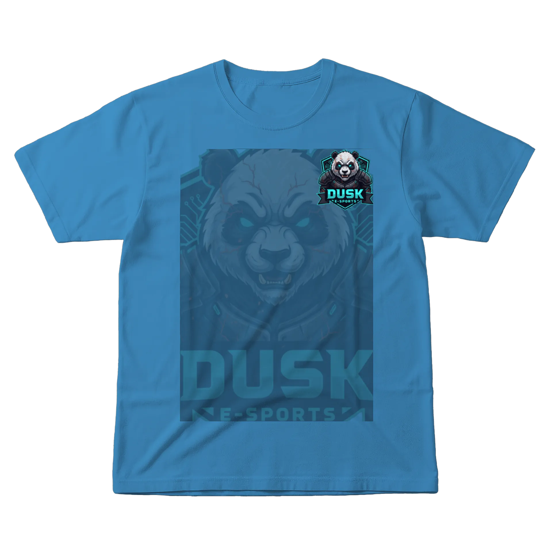 Camiseta Dusk de Pandora Gamer19