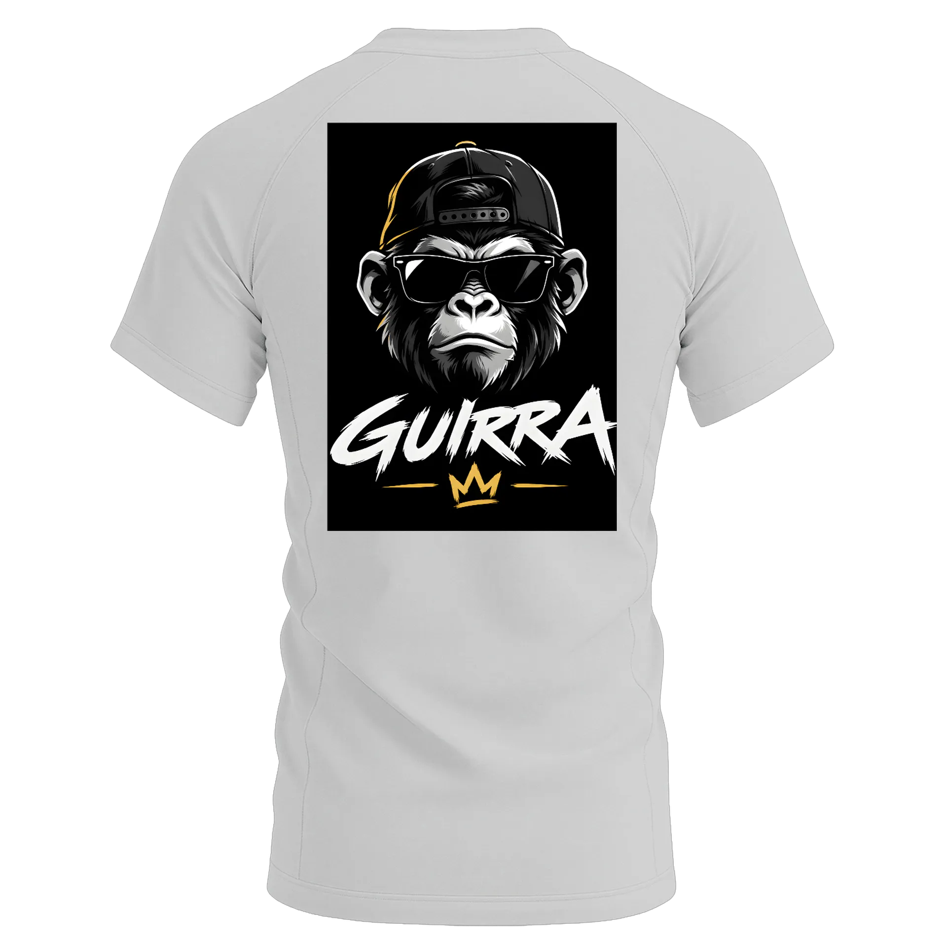 Camiseta DryFit de Anaclara — imagem 2 de 6