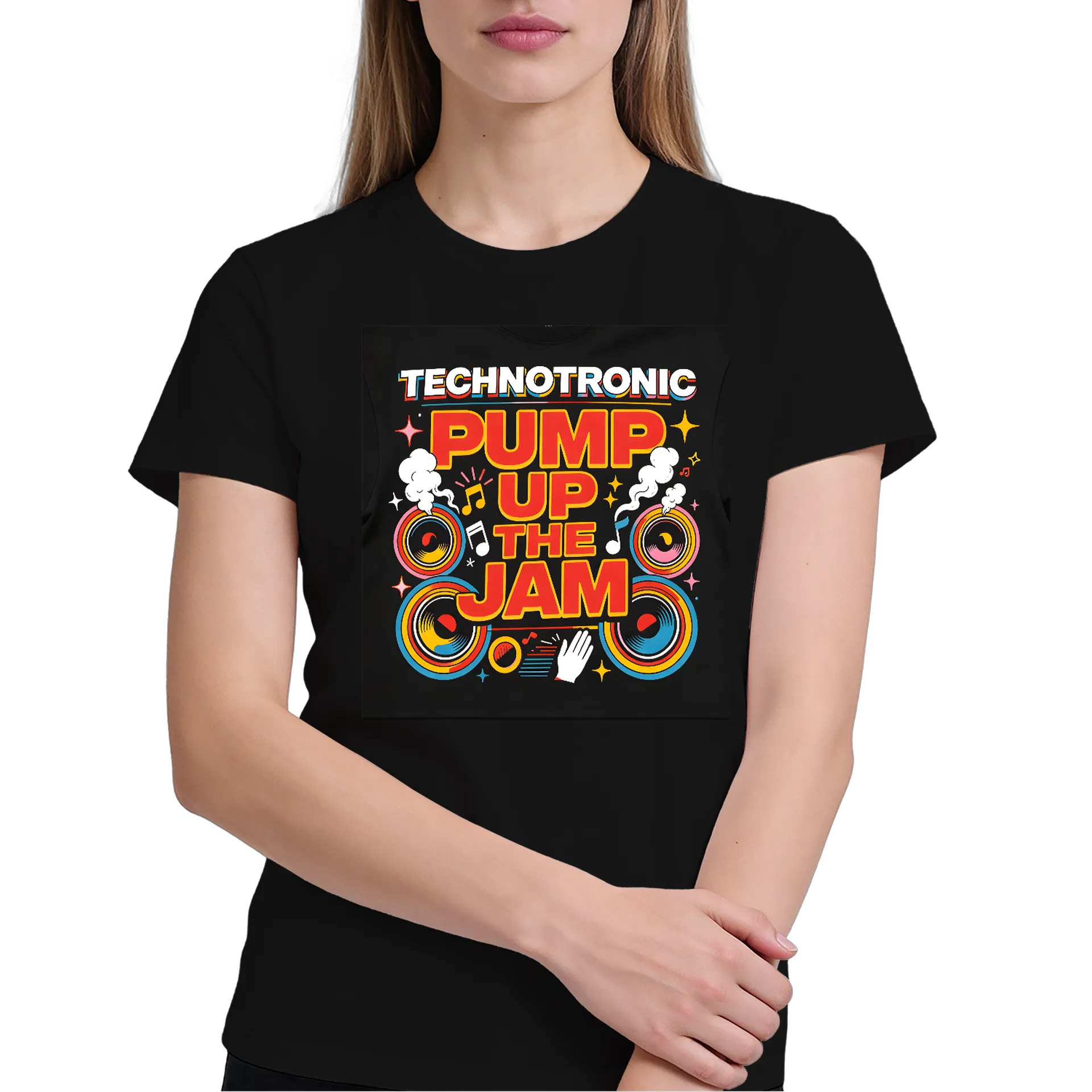 Camiseta personalizada - Imagem 3