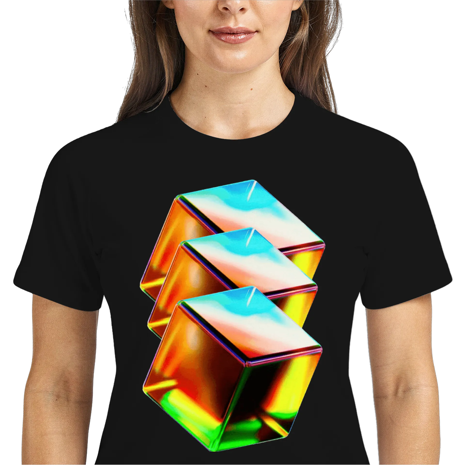 Camiseta DryFit - Imagem 3