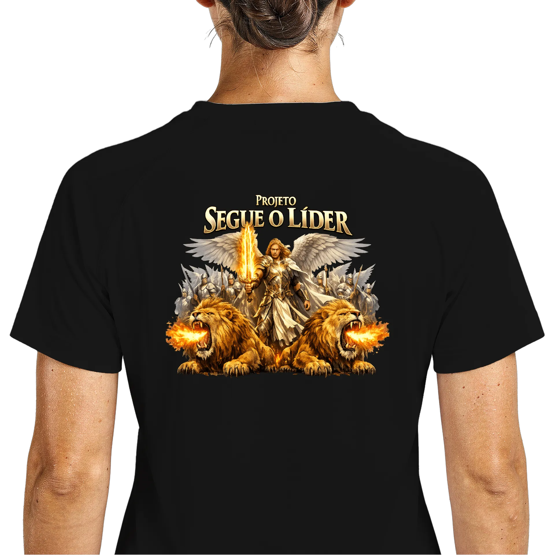 Camiseta DryFit - Imagem 5