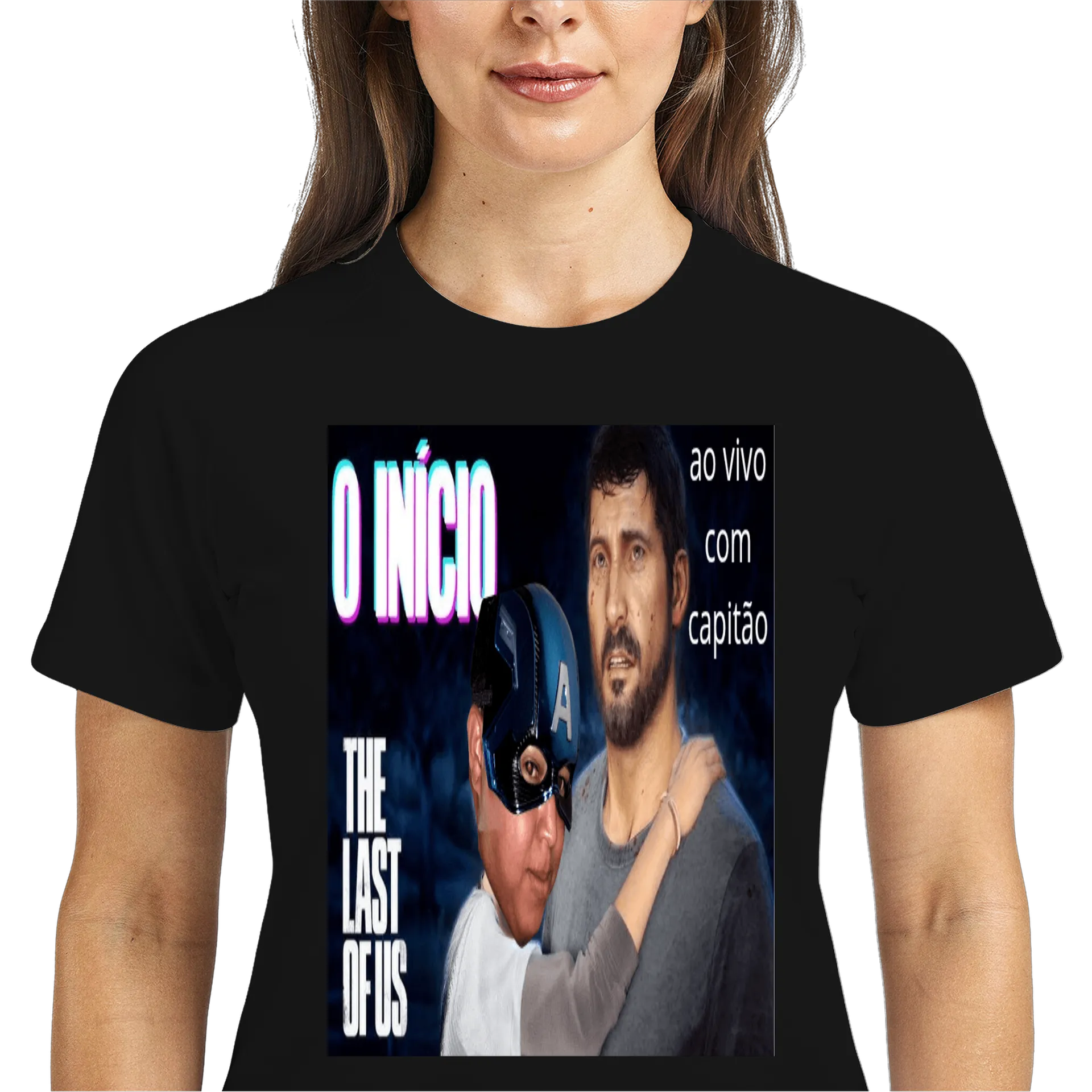 Camiseta DryFit - Imagem 3