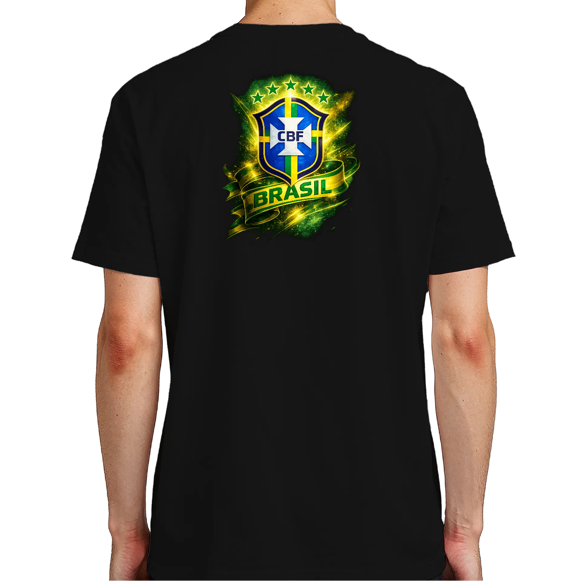Camiseta personalizada - Imagem 7
