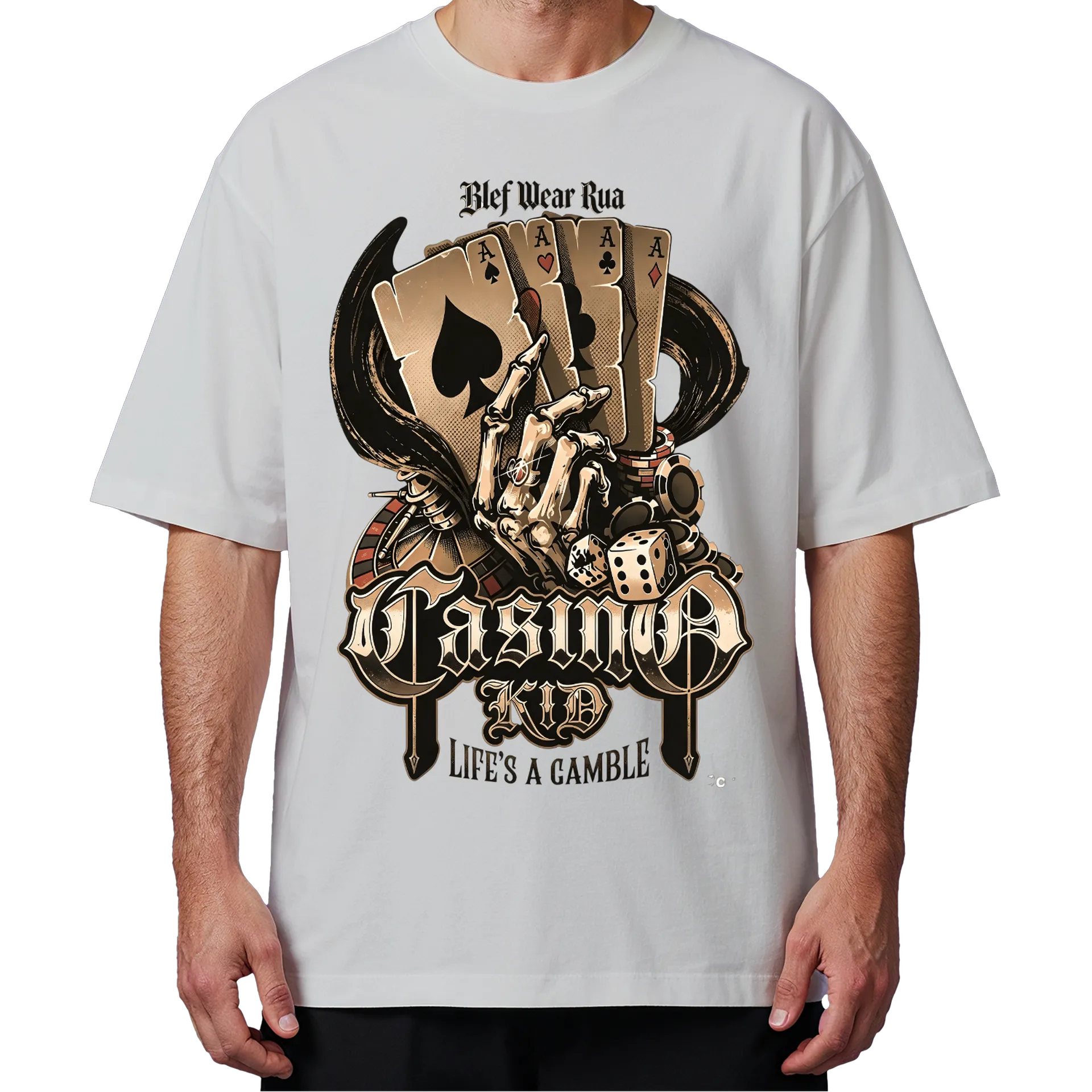 Modelo Cassino - Imagem 4