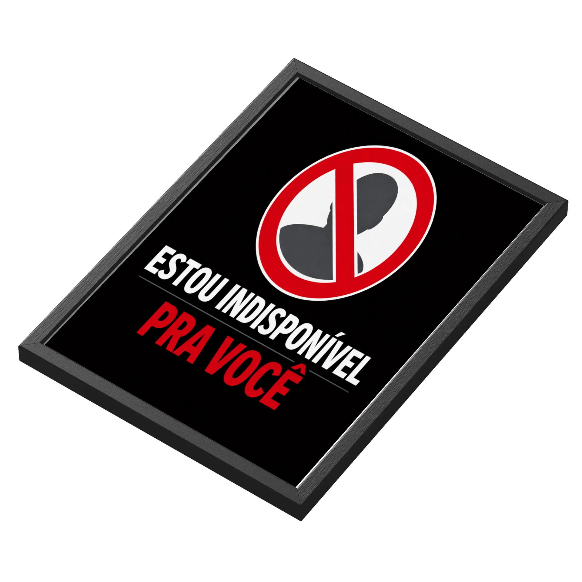 Quadro A3 personalizado - Imagem 3