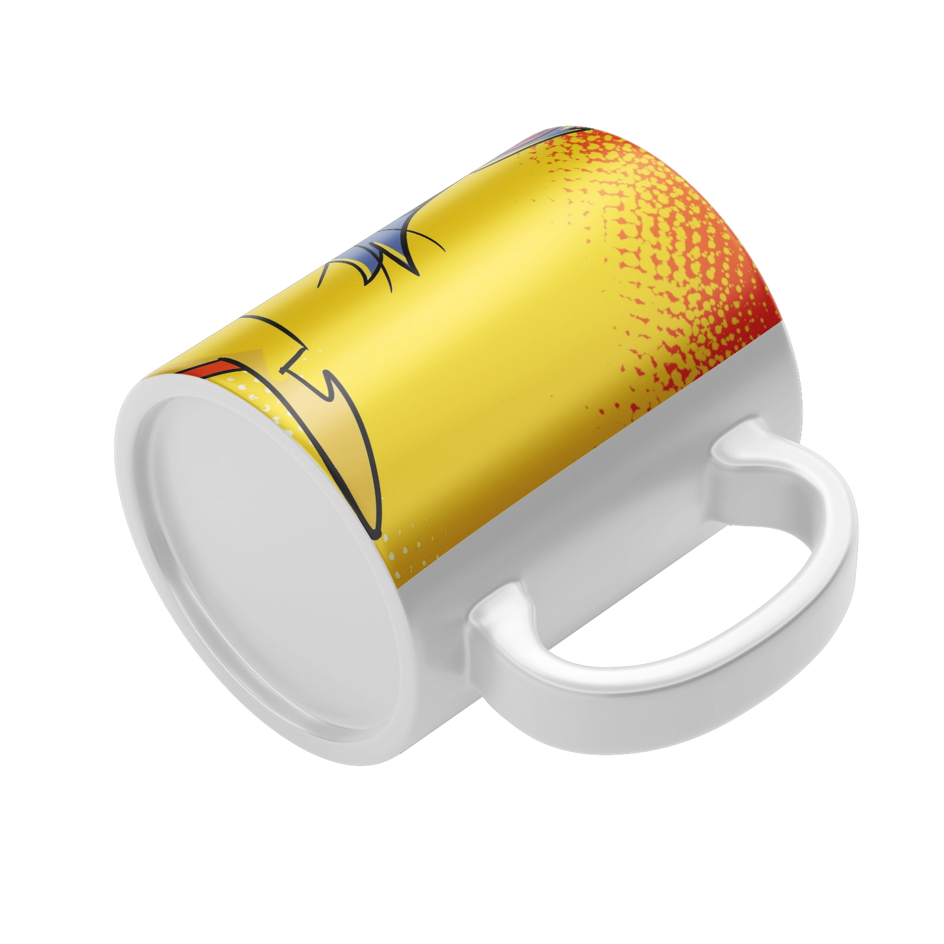 Caneca catin - Imagem 4