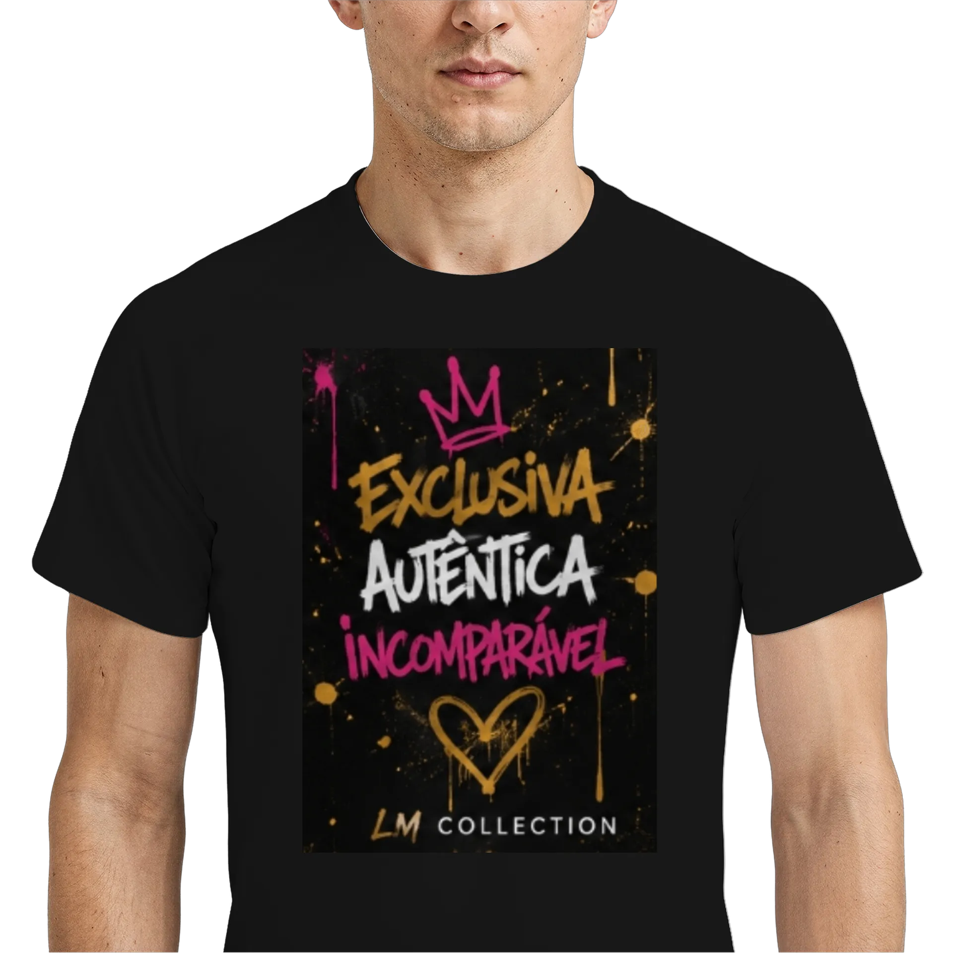 Camiseta DryFit - Imagem 4