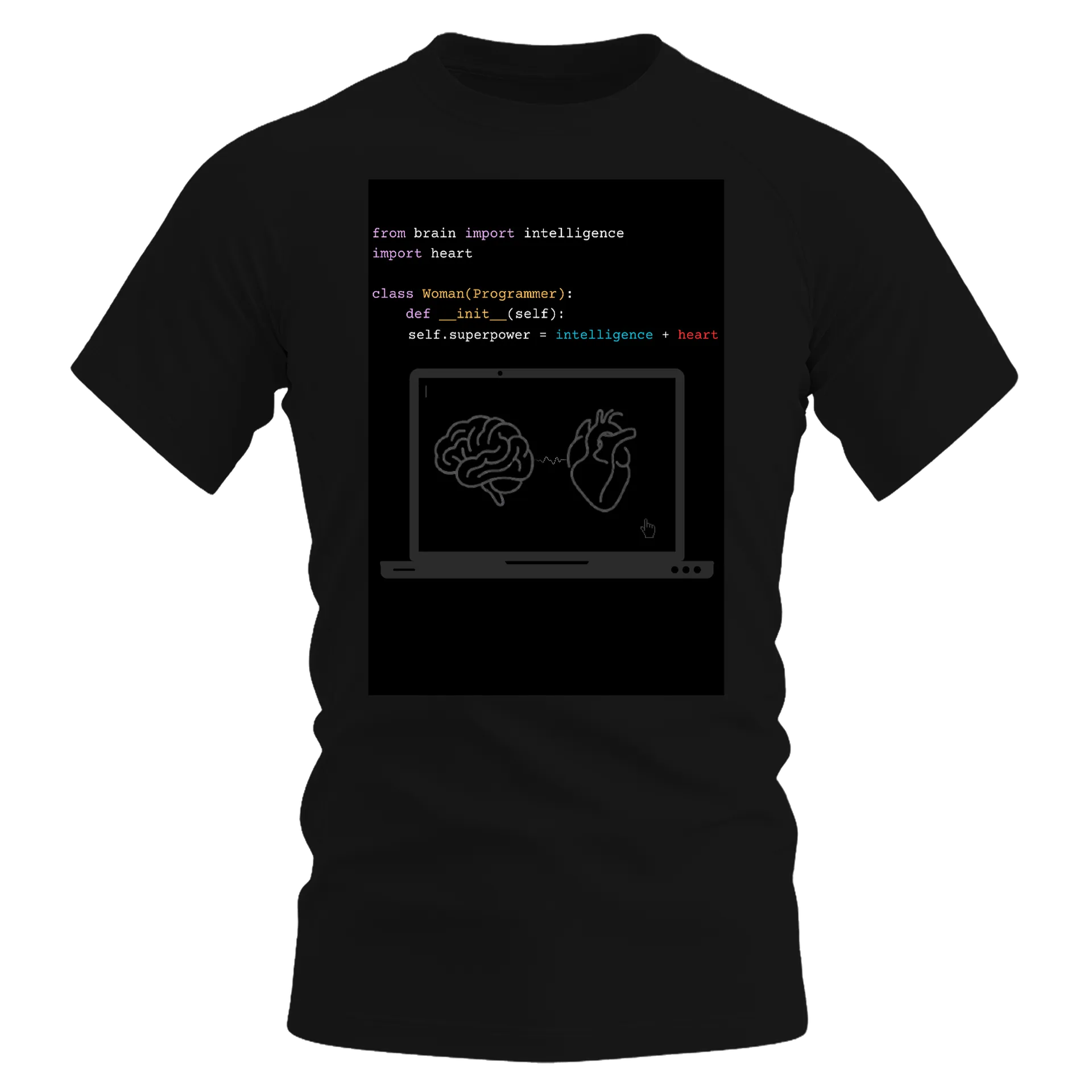 Camiseta DryFit - Imagem 1