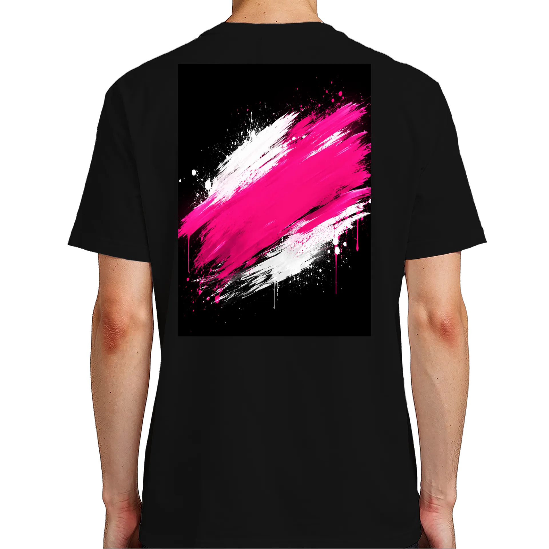Camiseta Estampa Queen Iron Floppy 100% Algodão - Imagem 7