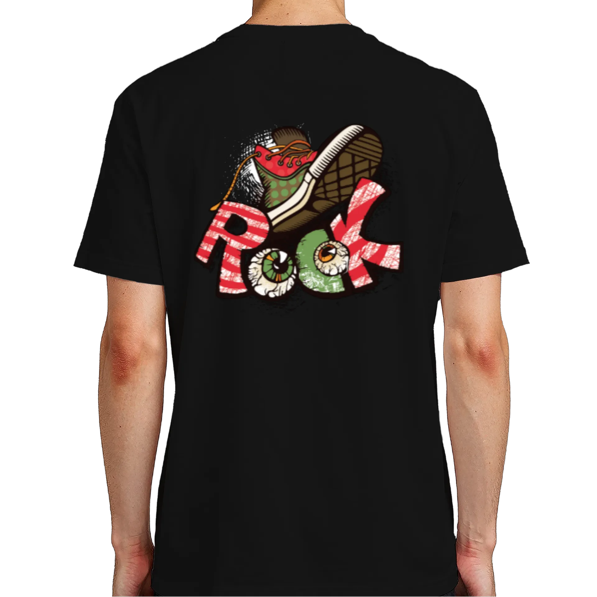 Camiseta personalizada - Imagem 7