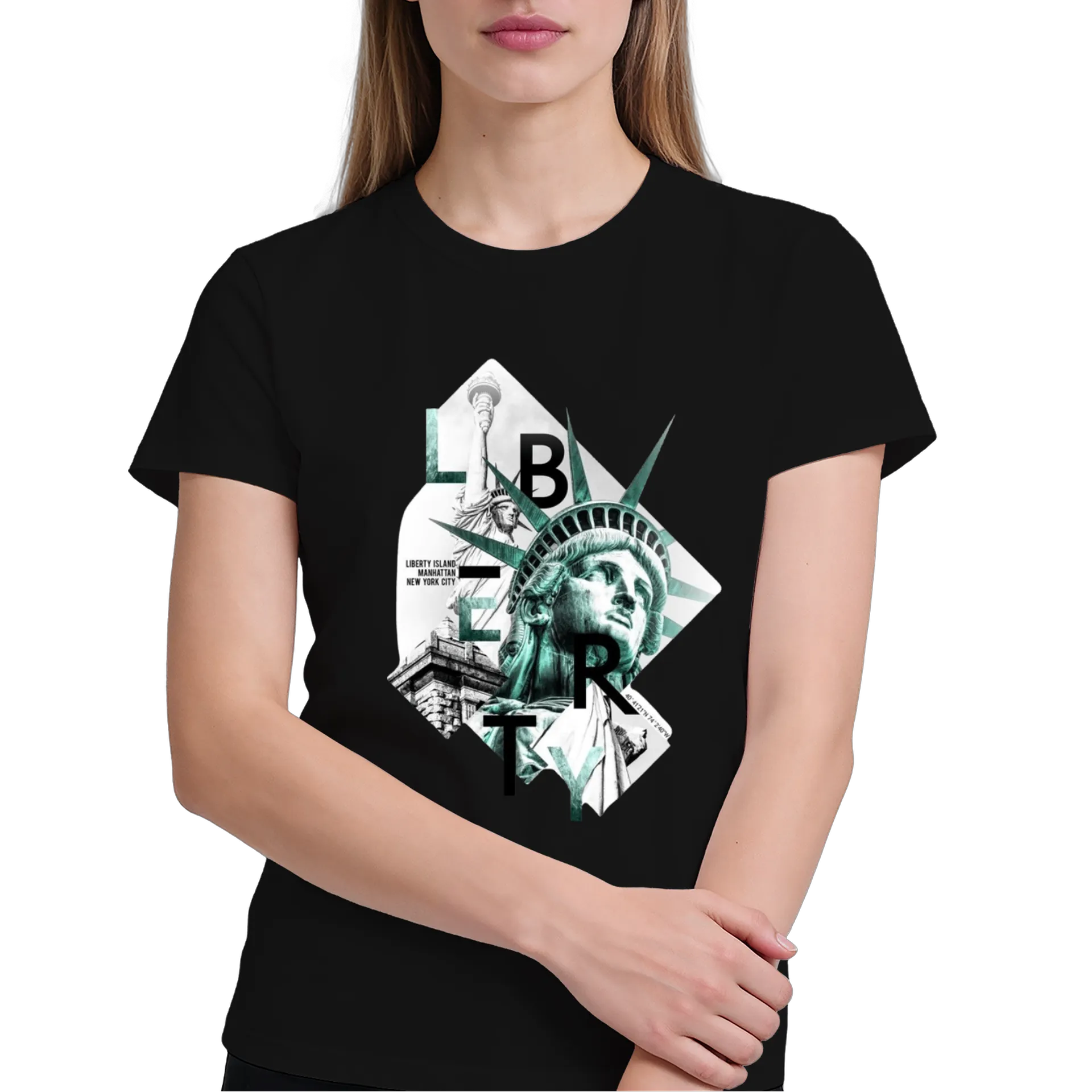 Camiseta personalizada - Imagem 4