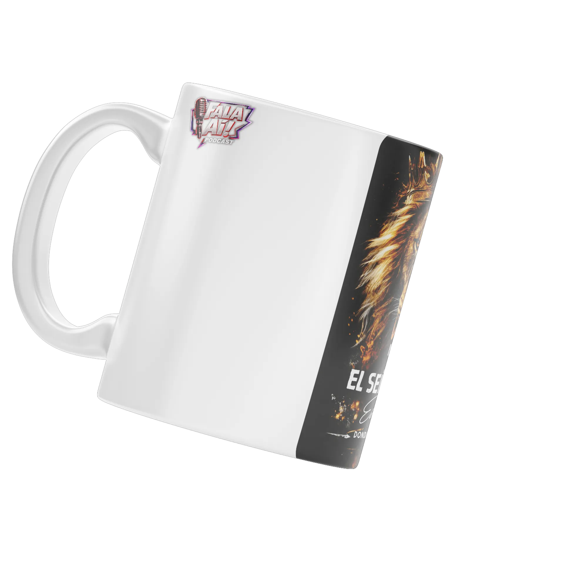 Caneca personalizada - Imagem 3