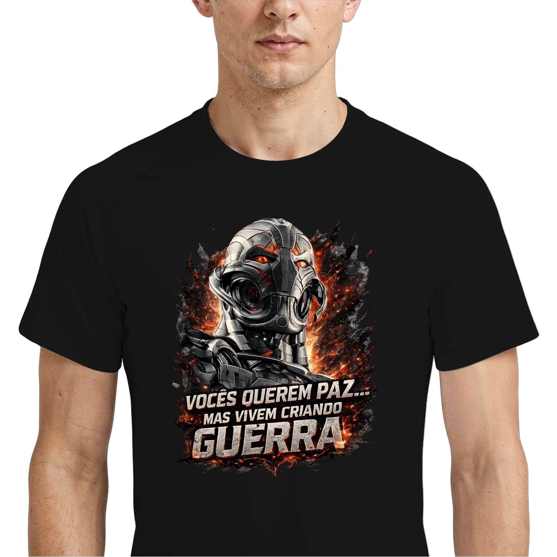 Camiseta DryFit - Imagem 4