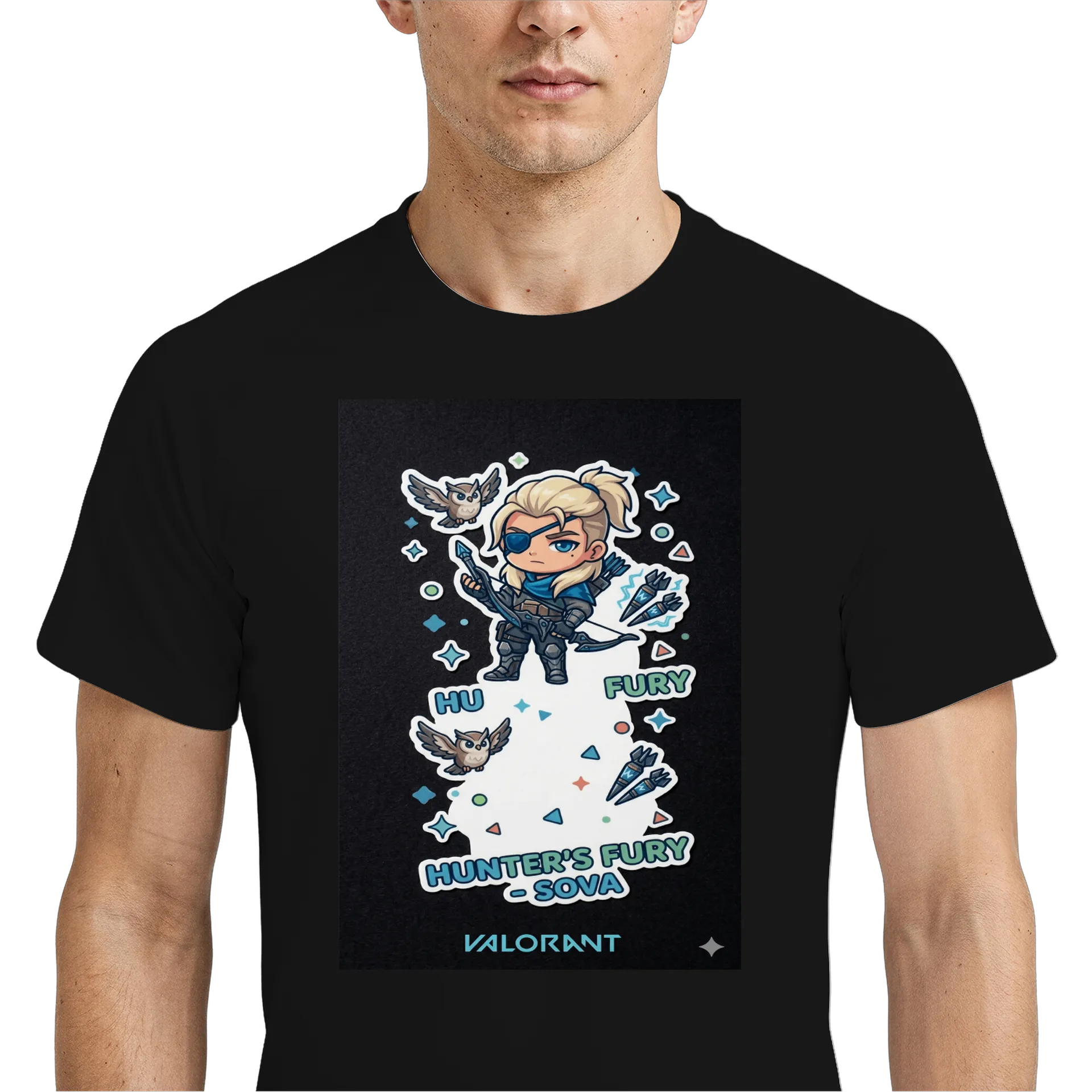 Camiseta DryFit - Imagem 4