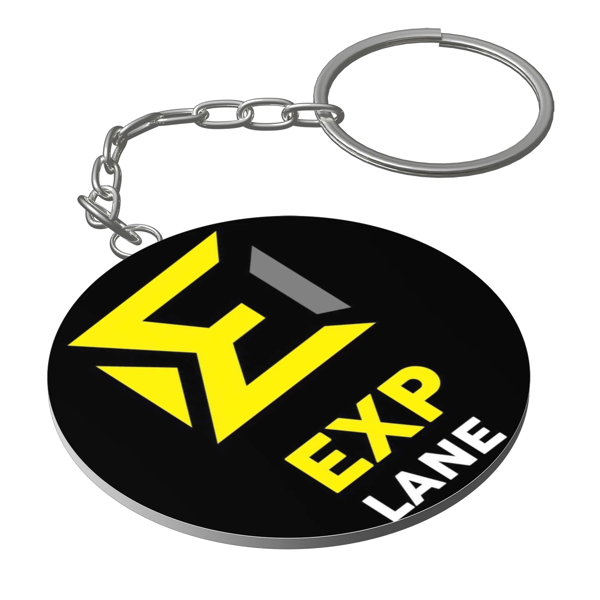 Chaveiro personalizado - Imagem 1