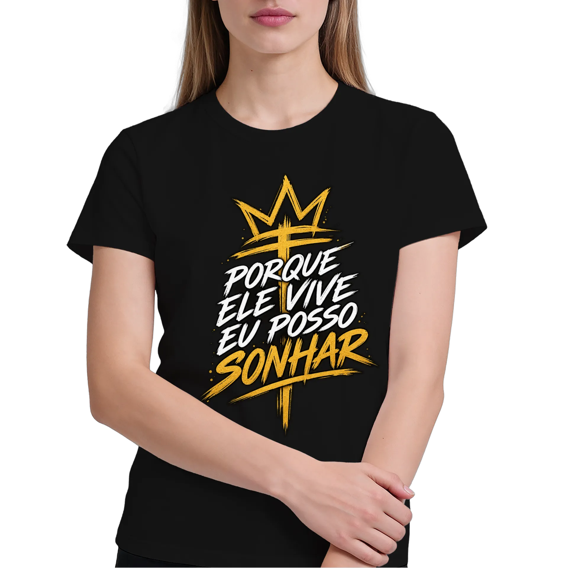 Camiseta personalizada - Imagem 3