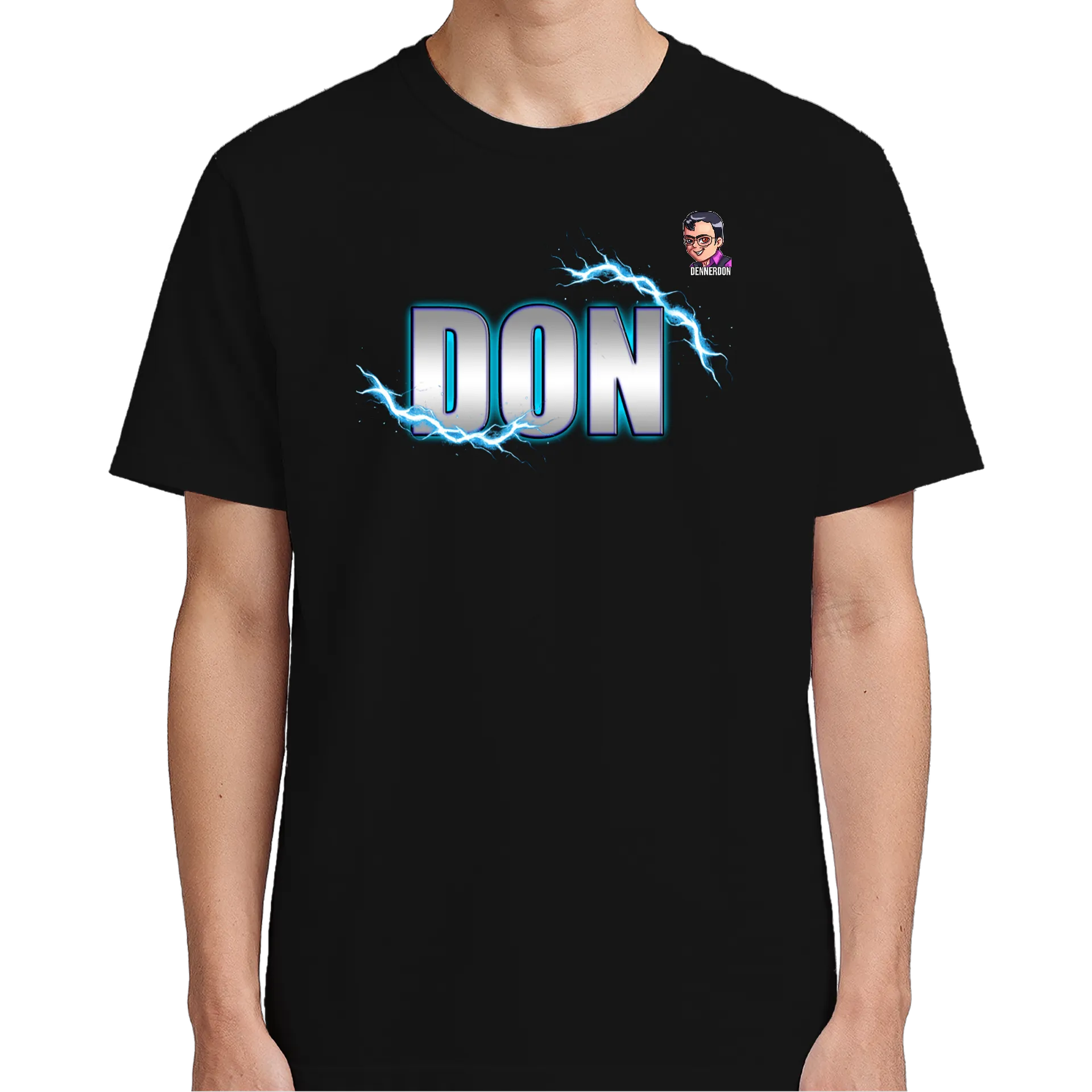 Camiseta DON - Imagem 5