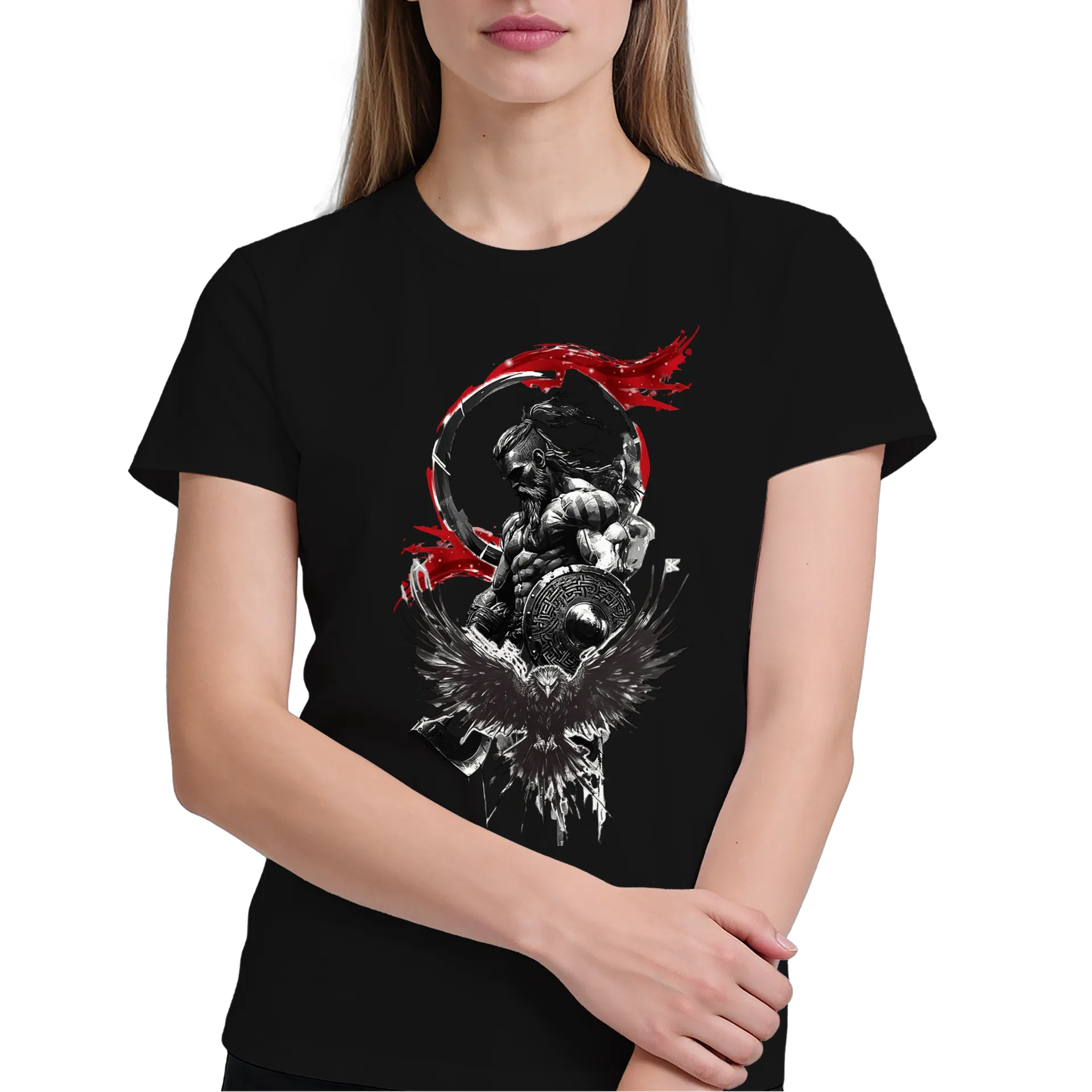 Camiseta personalizada de XTREME LANZ — imagem 3 de 6