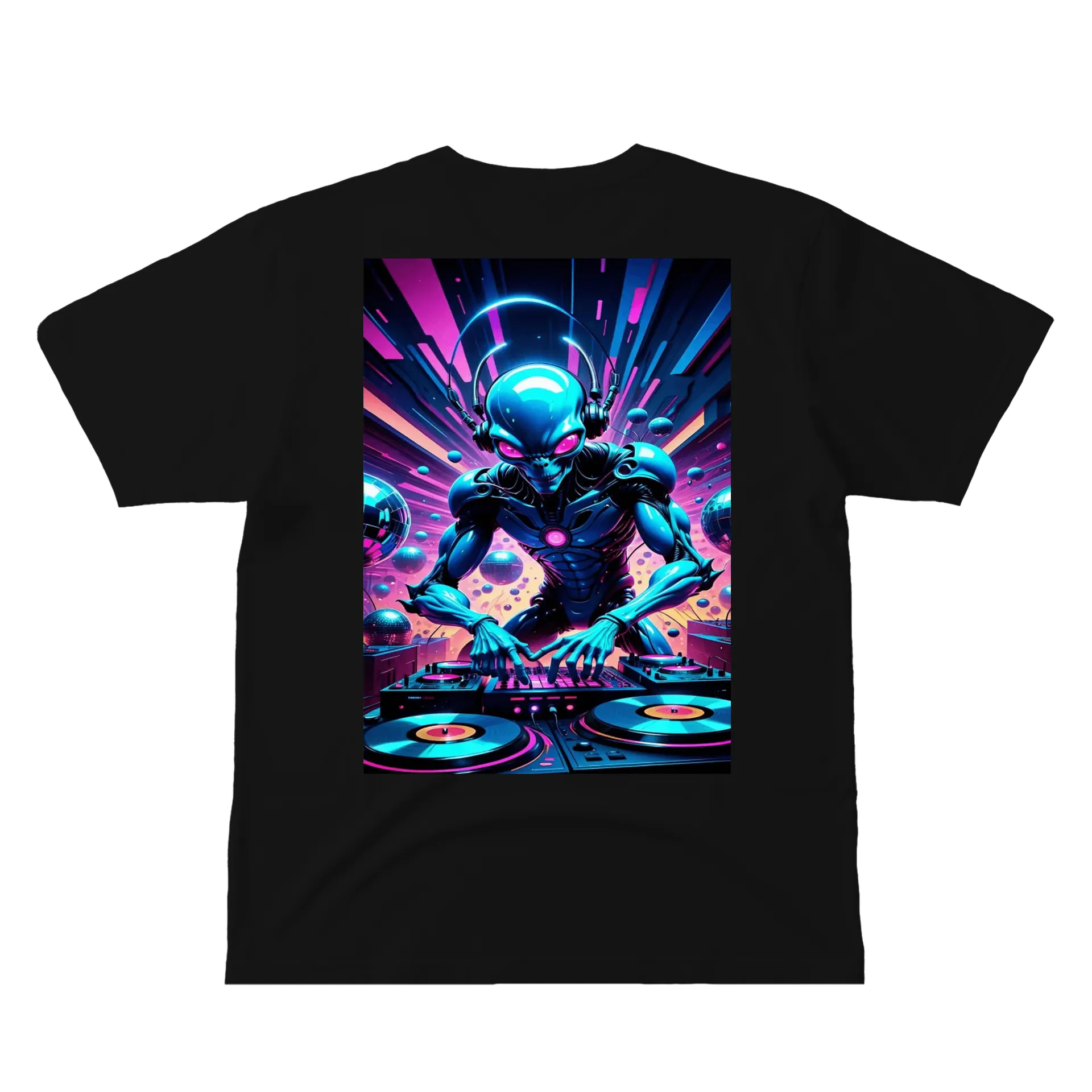 Camiseta personalizada - Imagem 2
