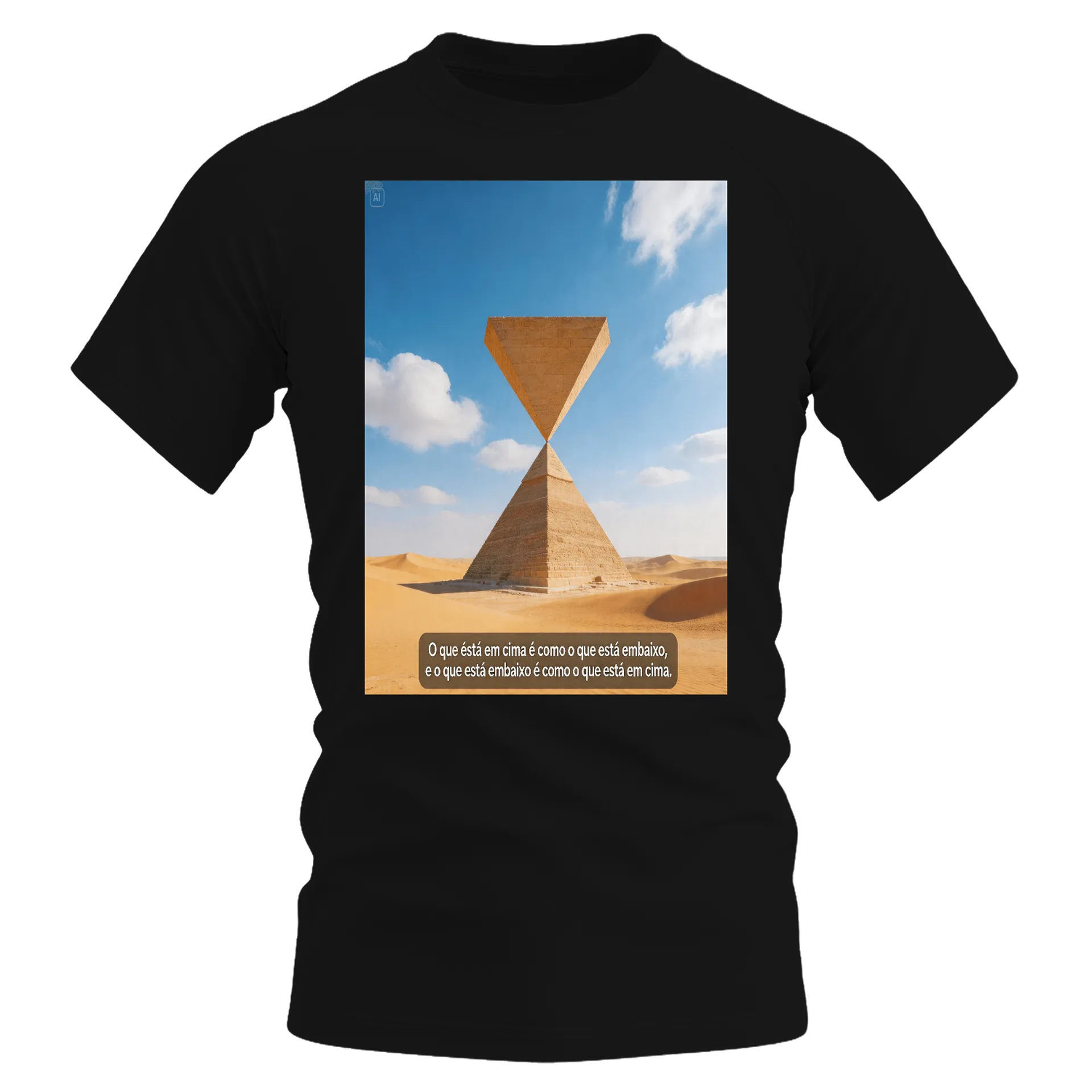 Camiseta DryFit de LuaCoelho