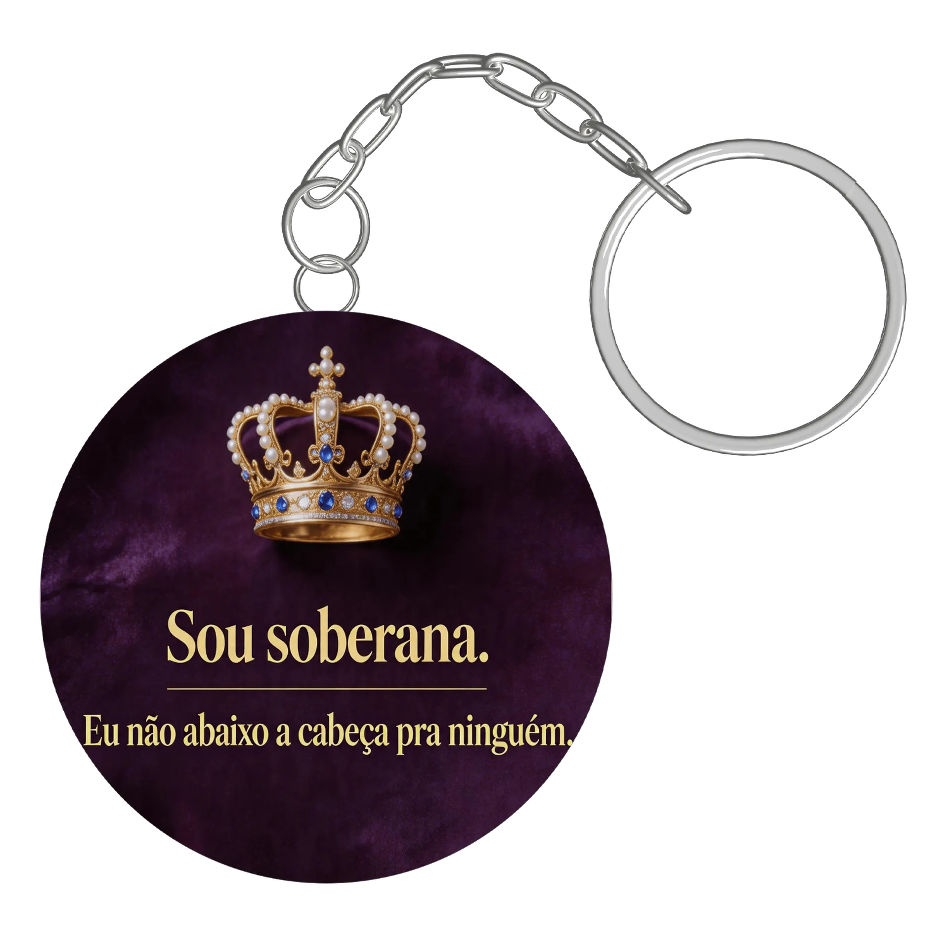 Chaveiro personalizado - Imagem 3