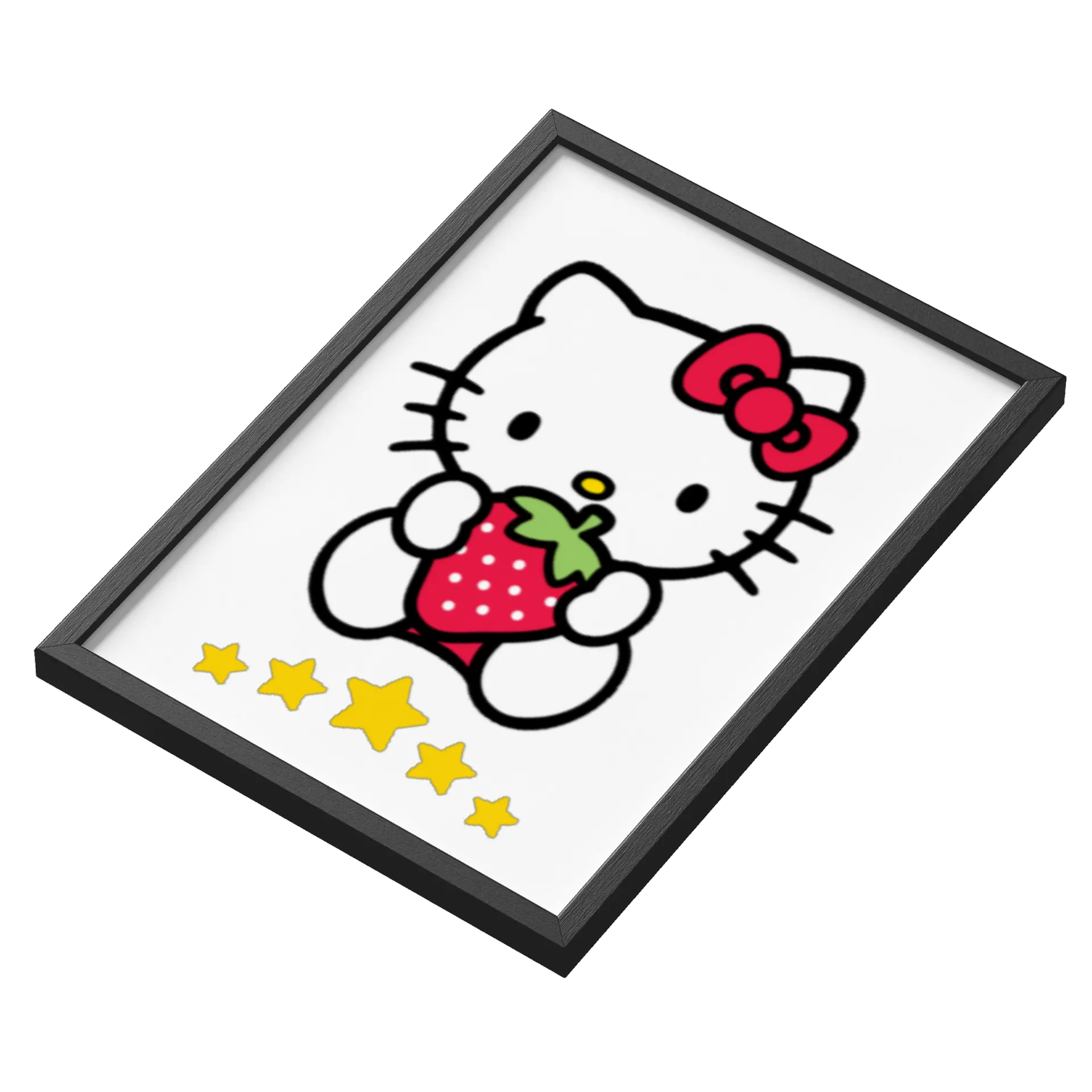 Quadro A3 personalizado - Imagem 3