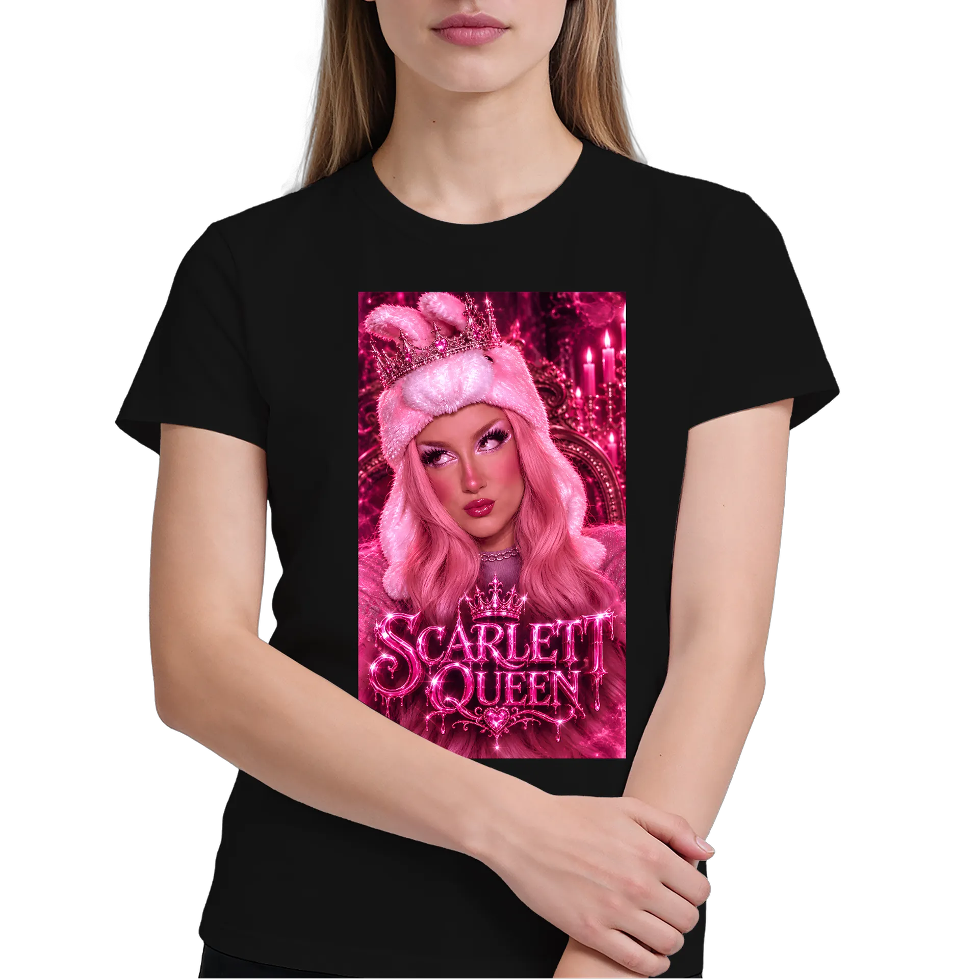Camiseta personalizada - Imagem 3