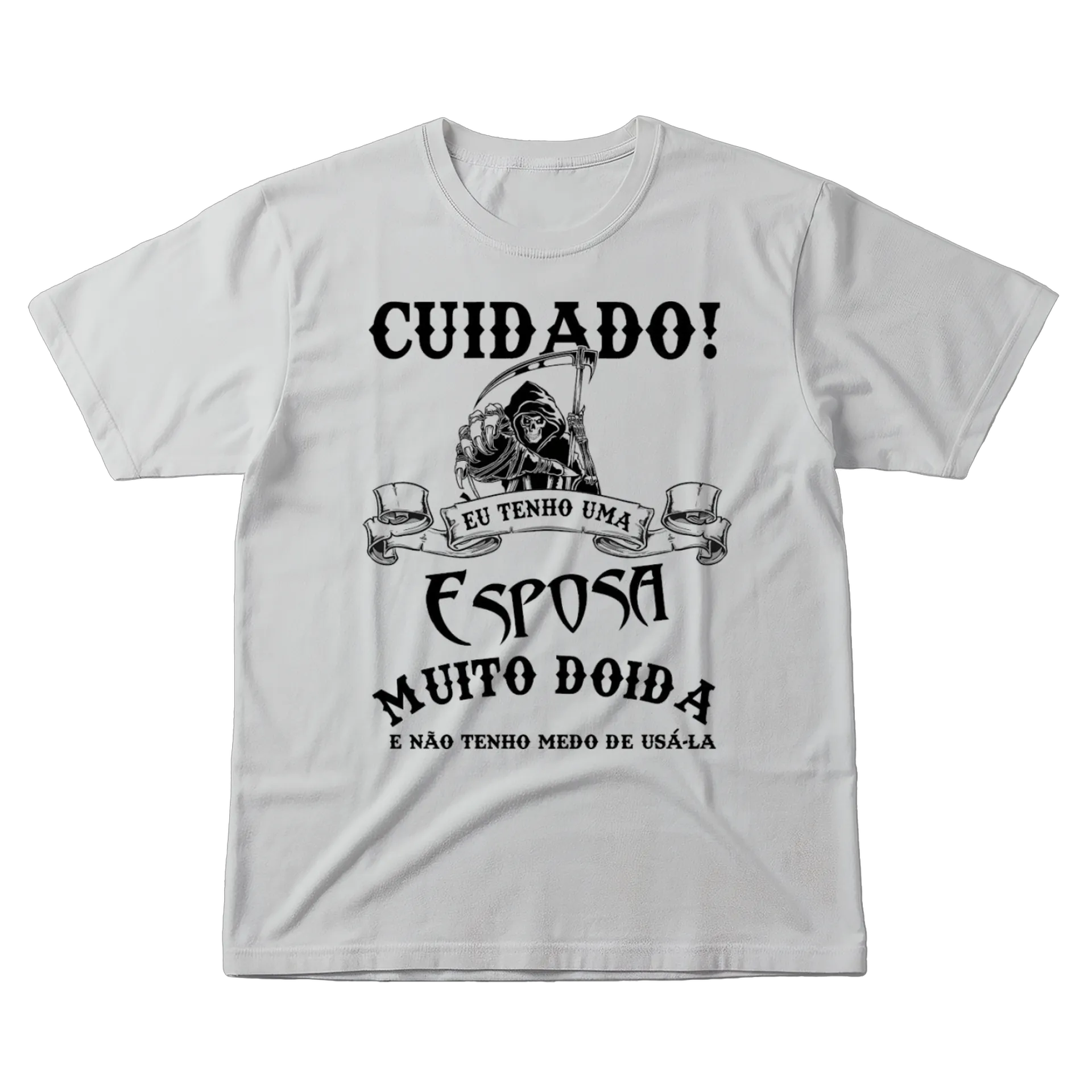 Camiseta personalizada - Imagem 1