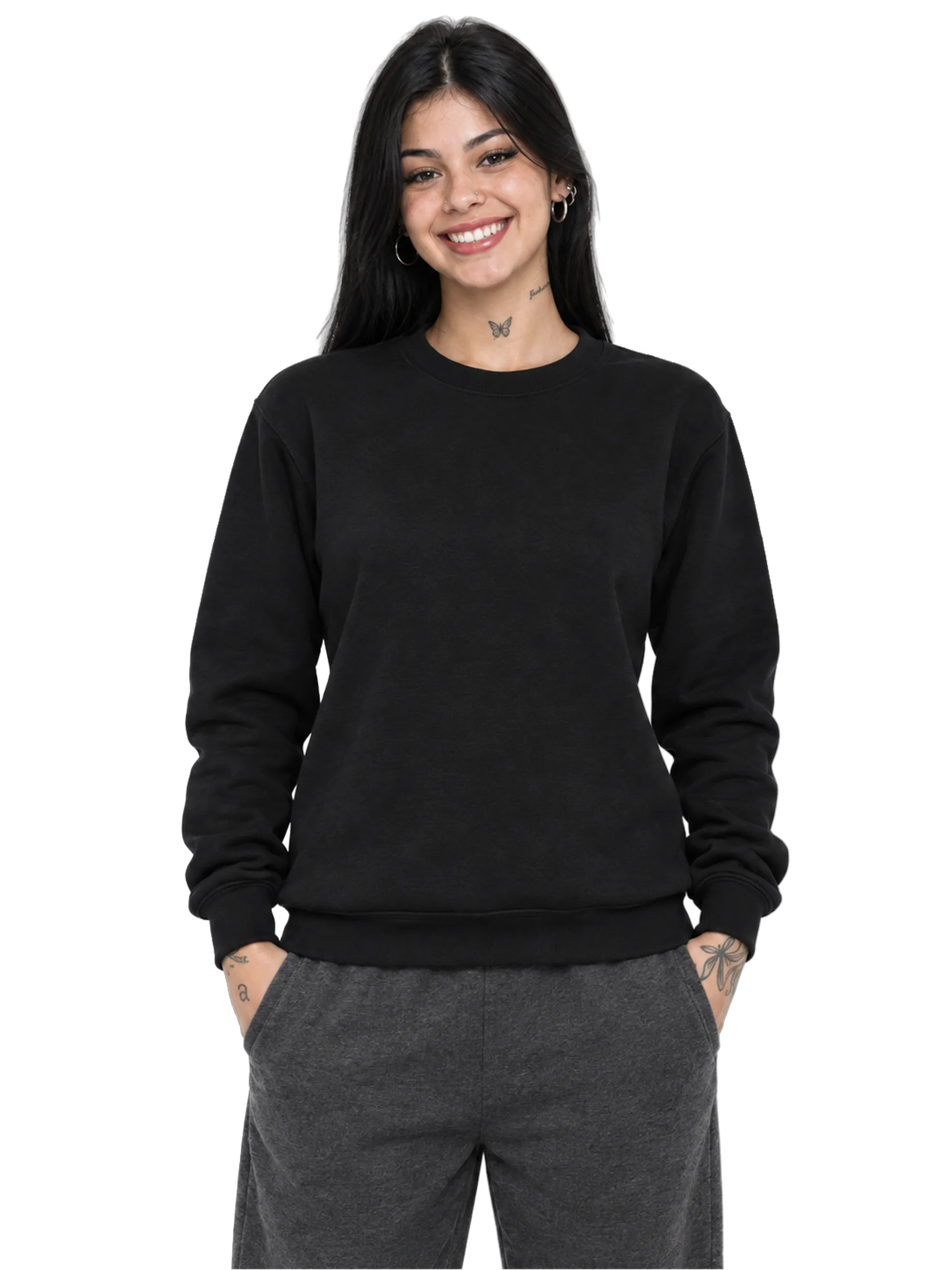 Suéter personalizado - Imagem 1